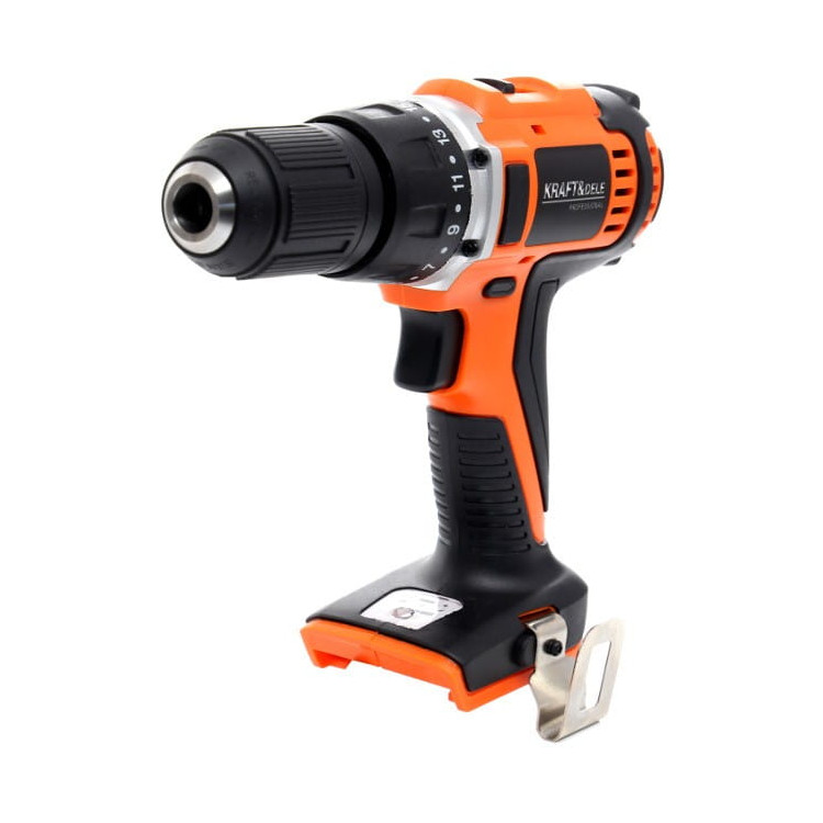 Akumulatorski odvijač 18V X-SERIJA KD1751