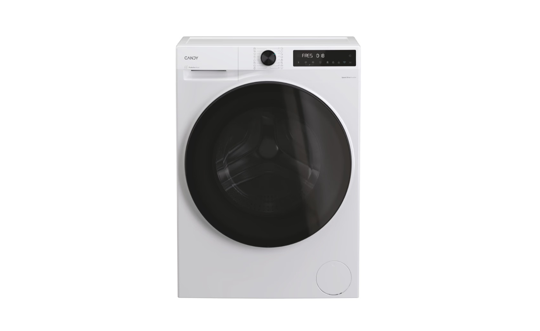 Candy BP 49BL8-S perilica rublja