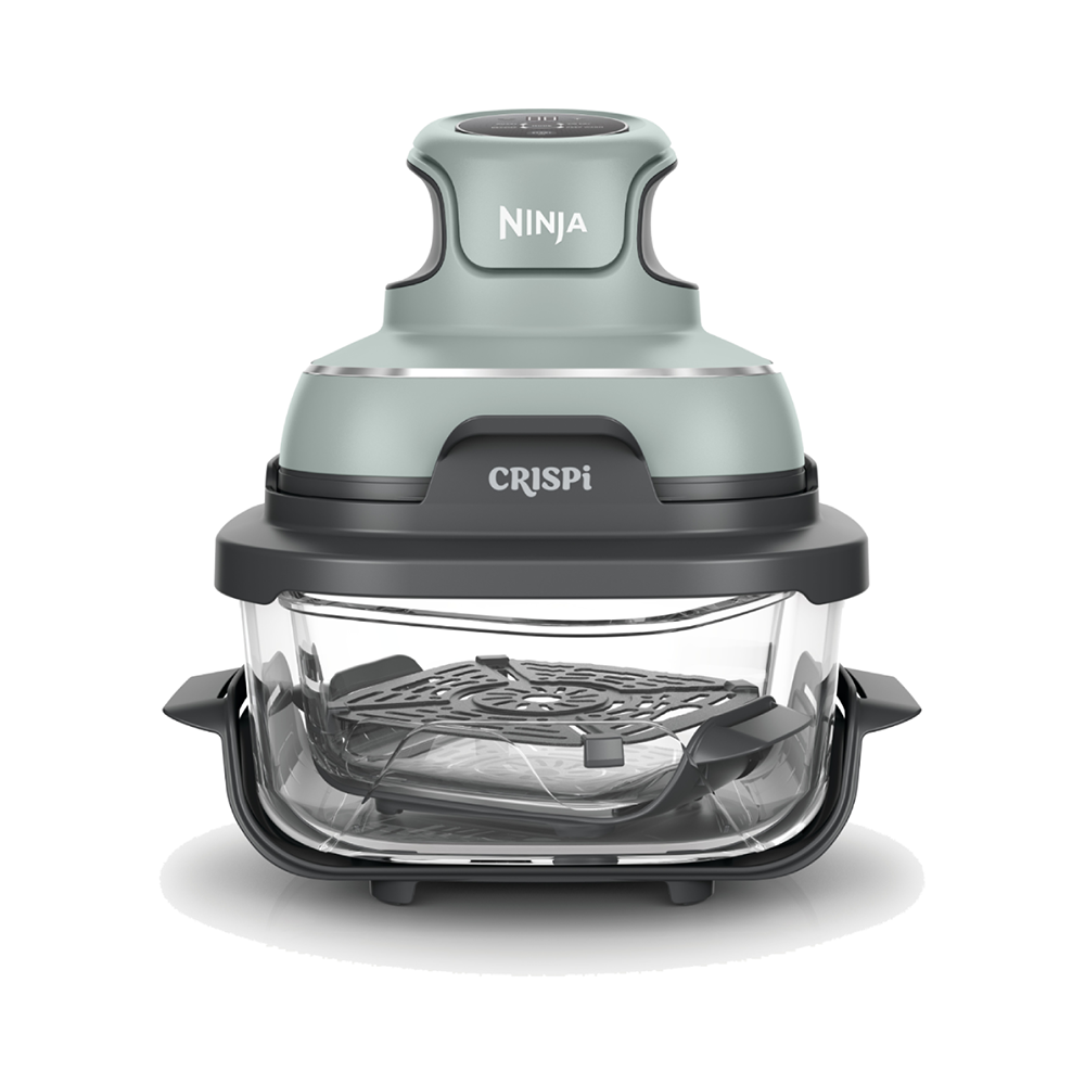 Ninja friteza na vrući zrak FN101EUSG CRISPi 4-u-1
