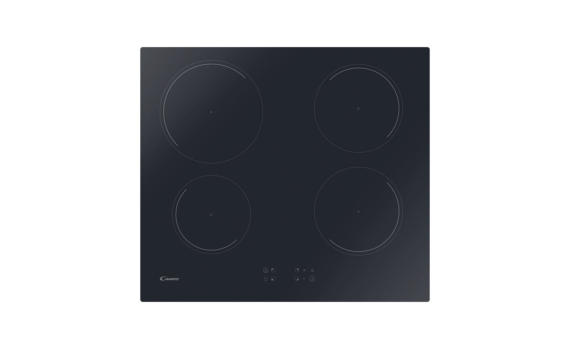 Candy CI642CTT/E1 ugradbena ploča