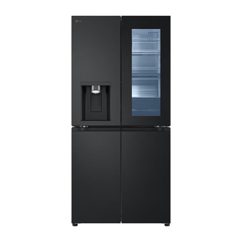 LG side by side hladnjak GMG860EPBE