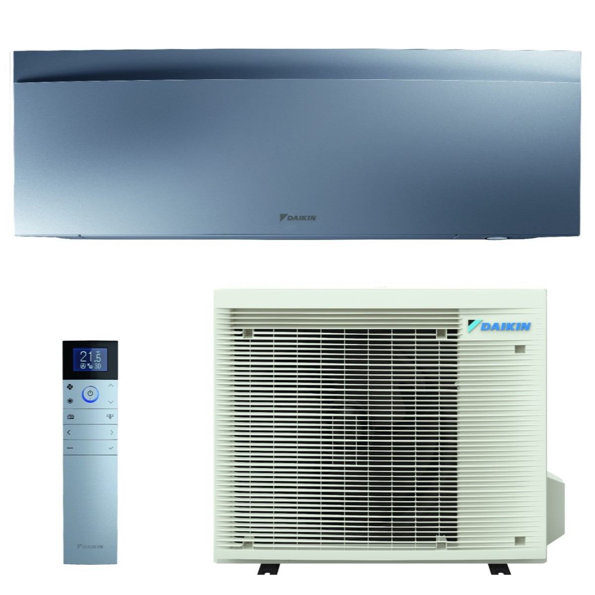 Daikin Klima Uređaj 5Kw Ftxj50As/Rxj50A  R-32