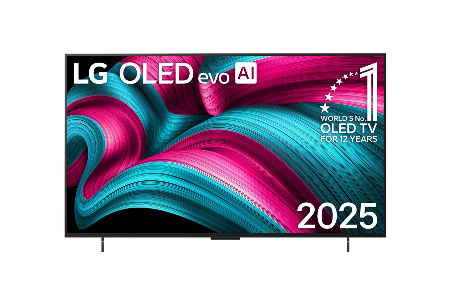 LG OLED42C51LA Ultra HD OLED TV