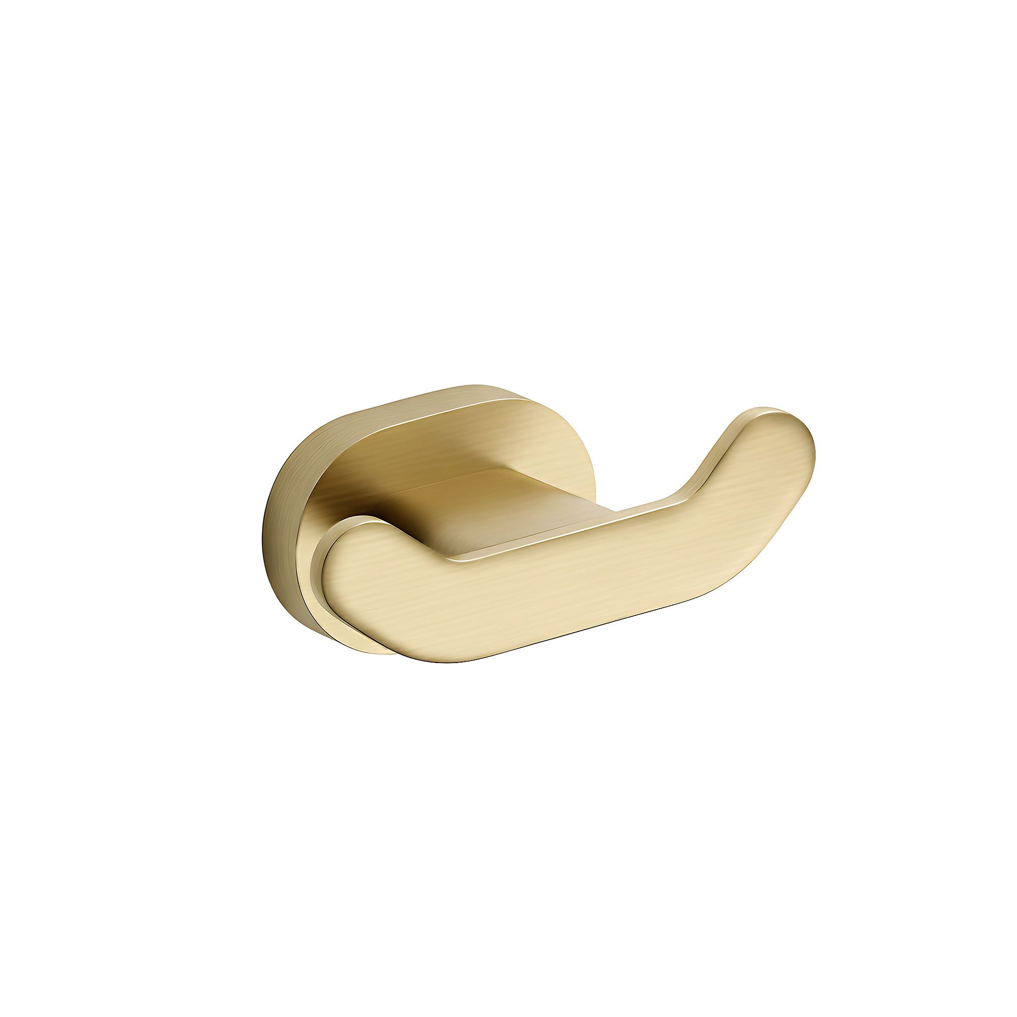 Kupaonska viješalica Til 105 Brush Gold