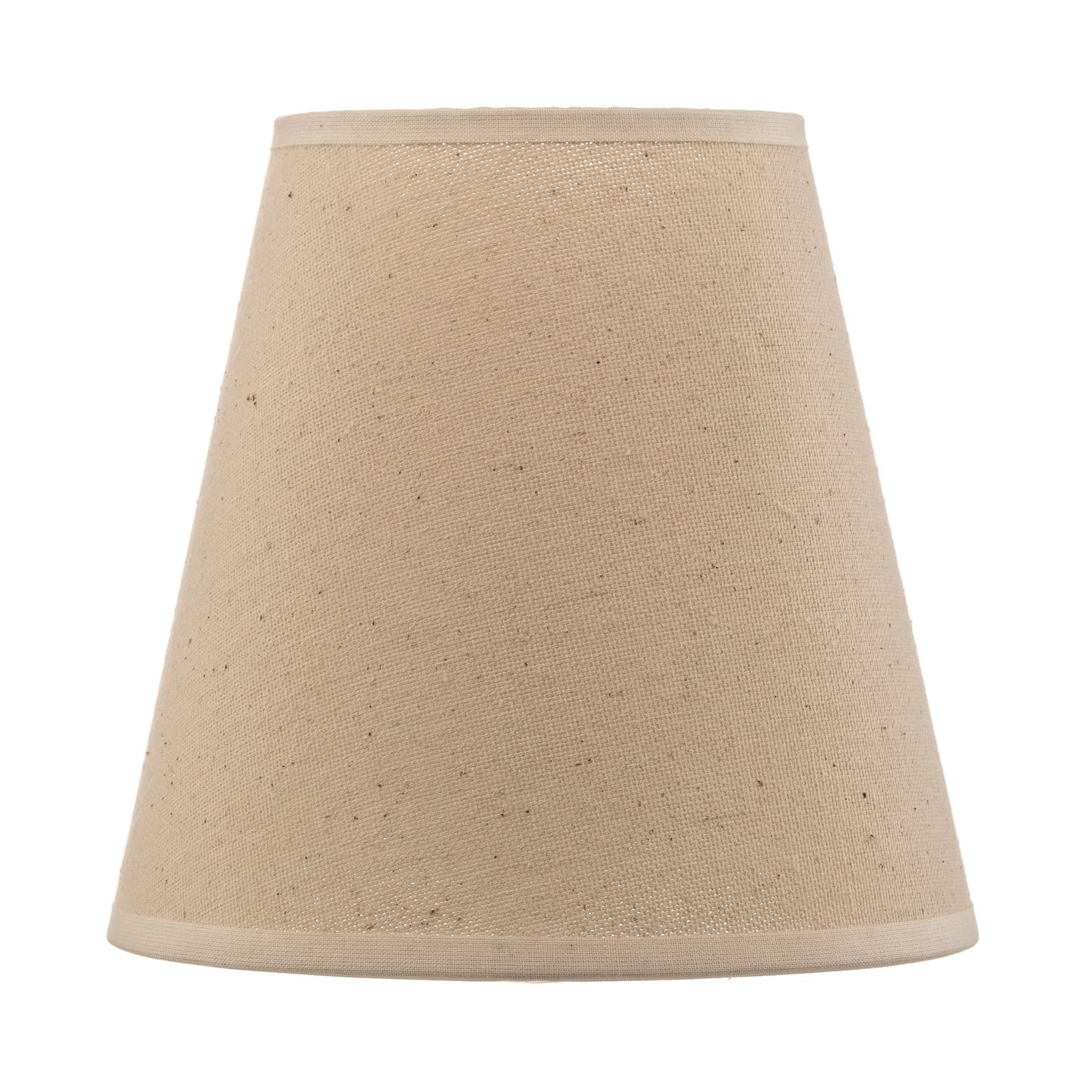 Abažur Konus AB, Ø 15 cm, bež