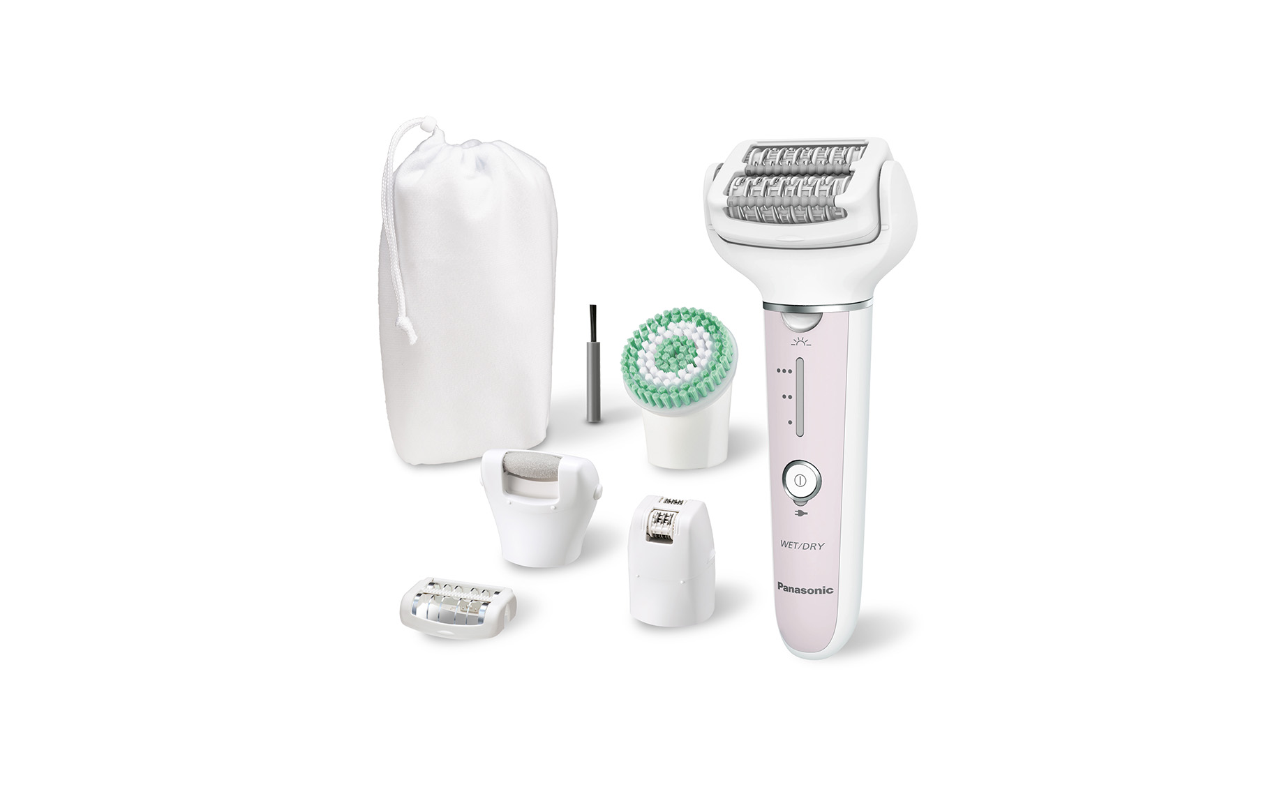 Panasonic ES-EY80-P503 epilator