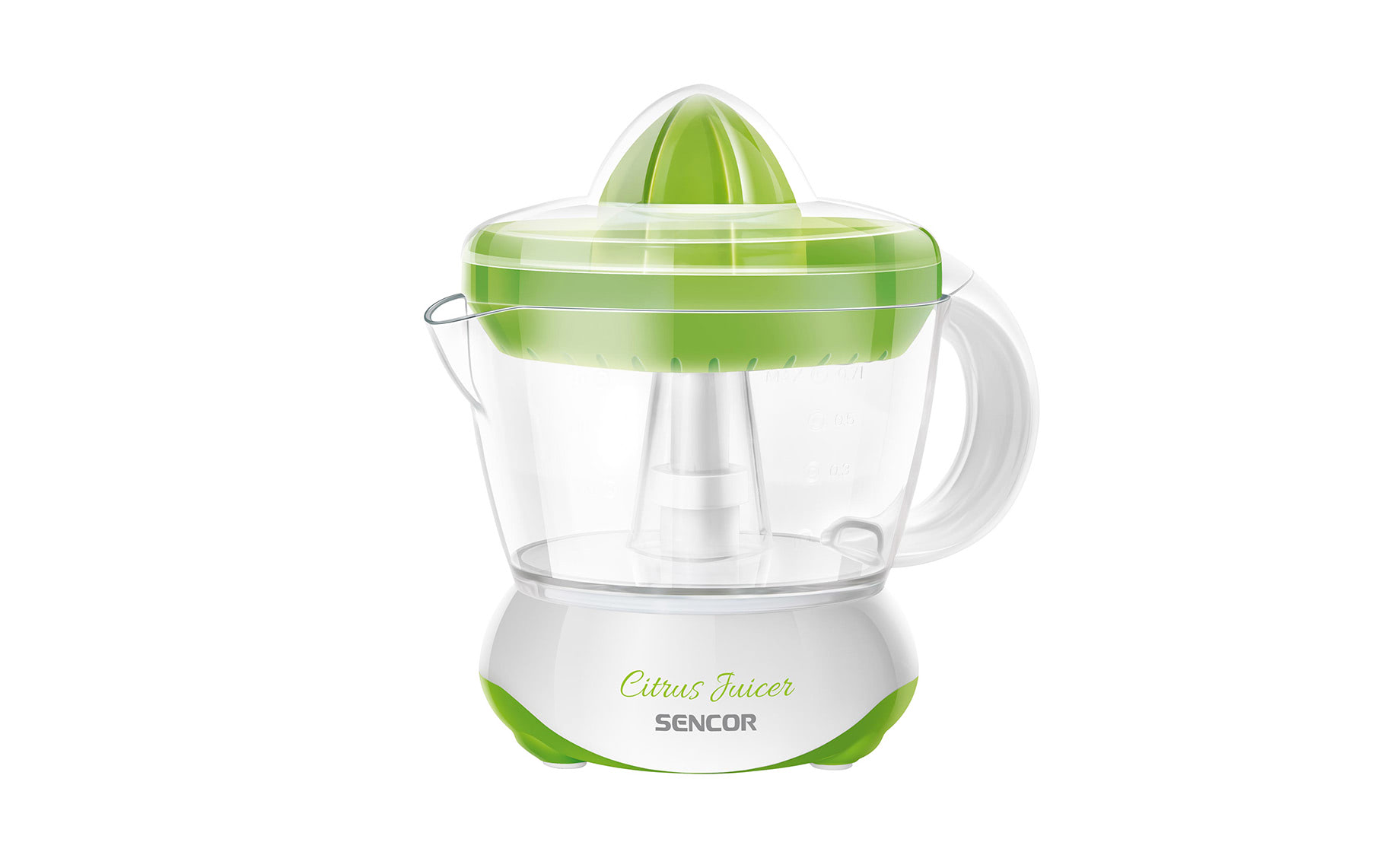 Sencor scj 1051gr citruseta