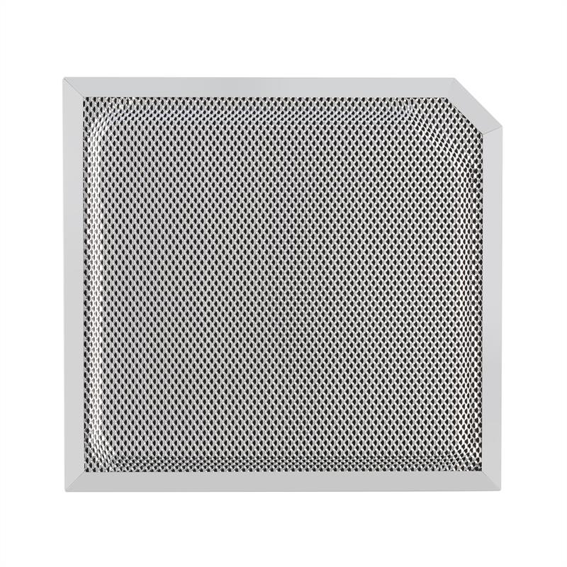 Klarstein filter sa aktivnim ugljenom, dio za digestor/zamjenski dio, 1 filter