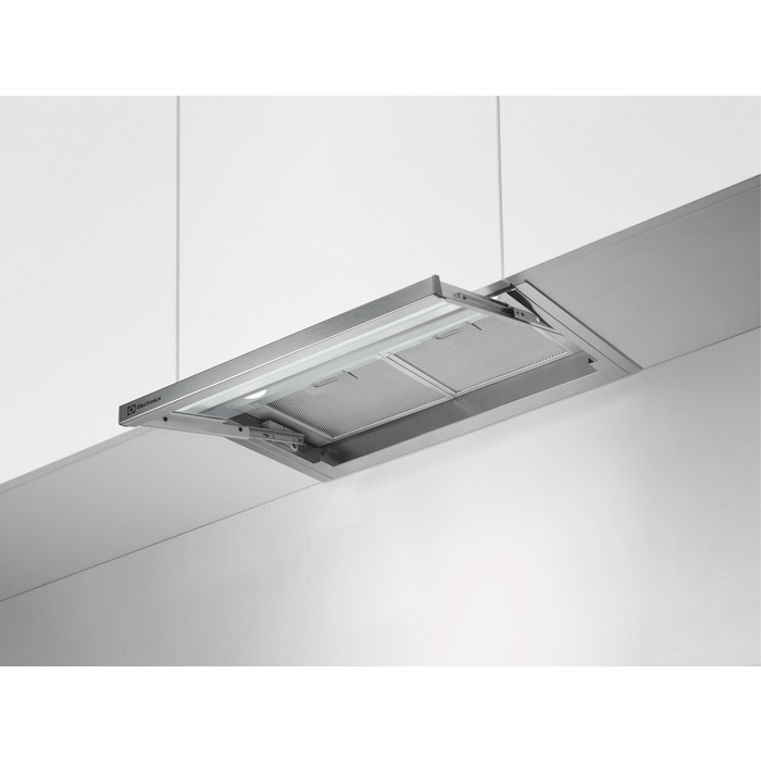 Electrolux teleskopska napa LFP536X