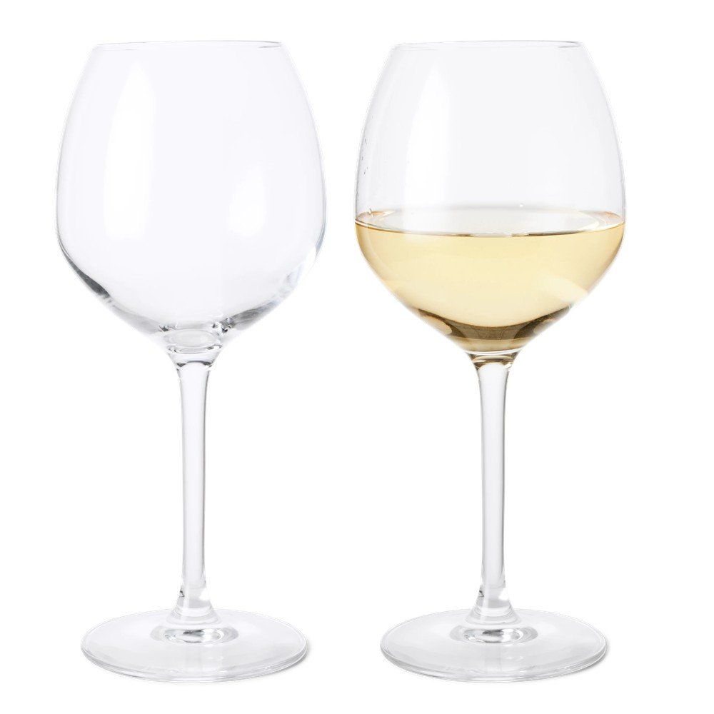 Čaše za vino u setu od 2 540 ml Premium - Rosendahl