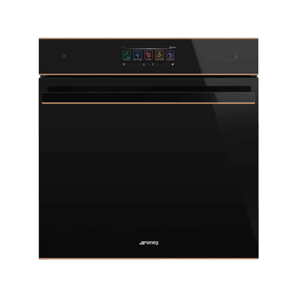 SMEG ugradbena pećnica SO6606WS4PNR