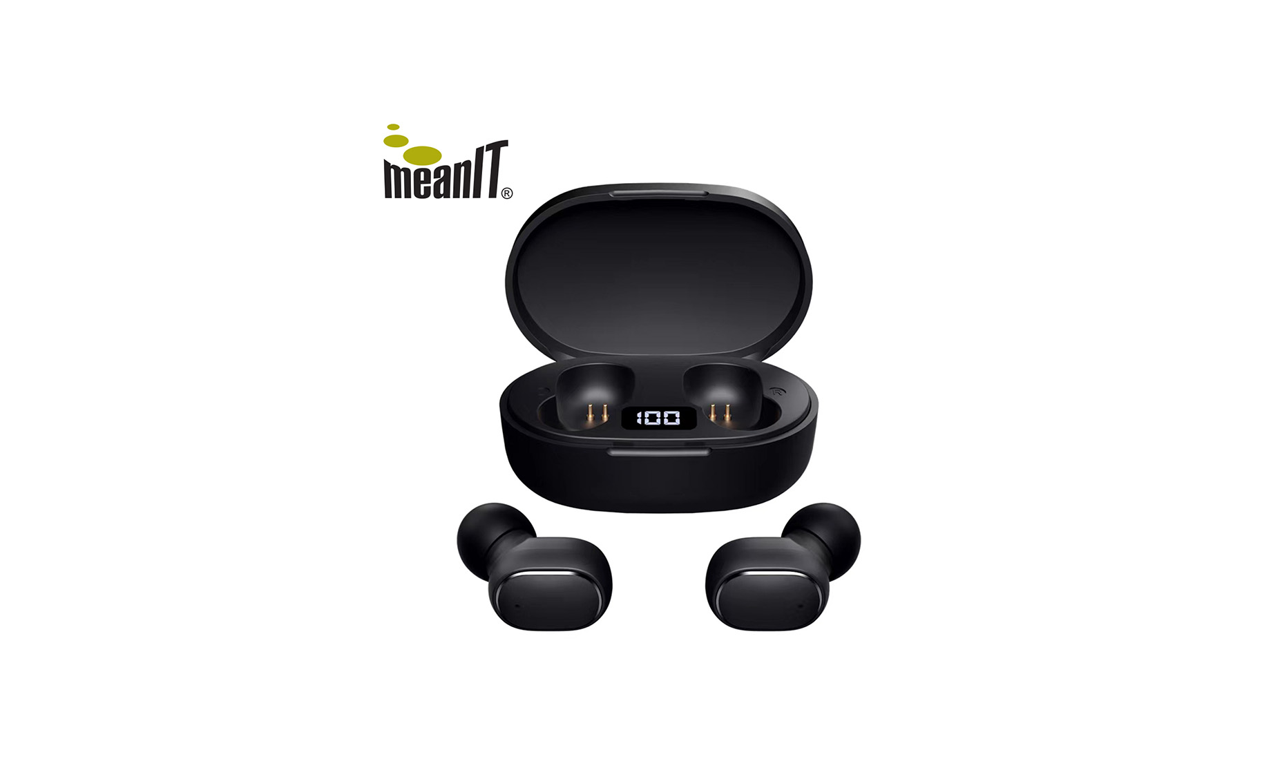 Meanit TWS B60 TWS bluetooth slušalice