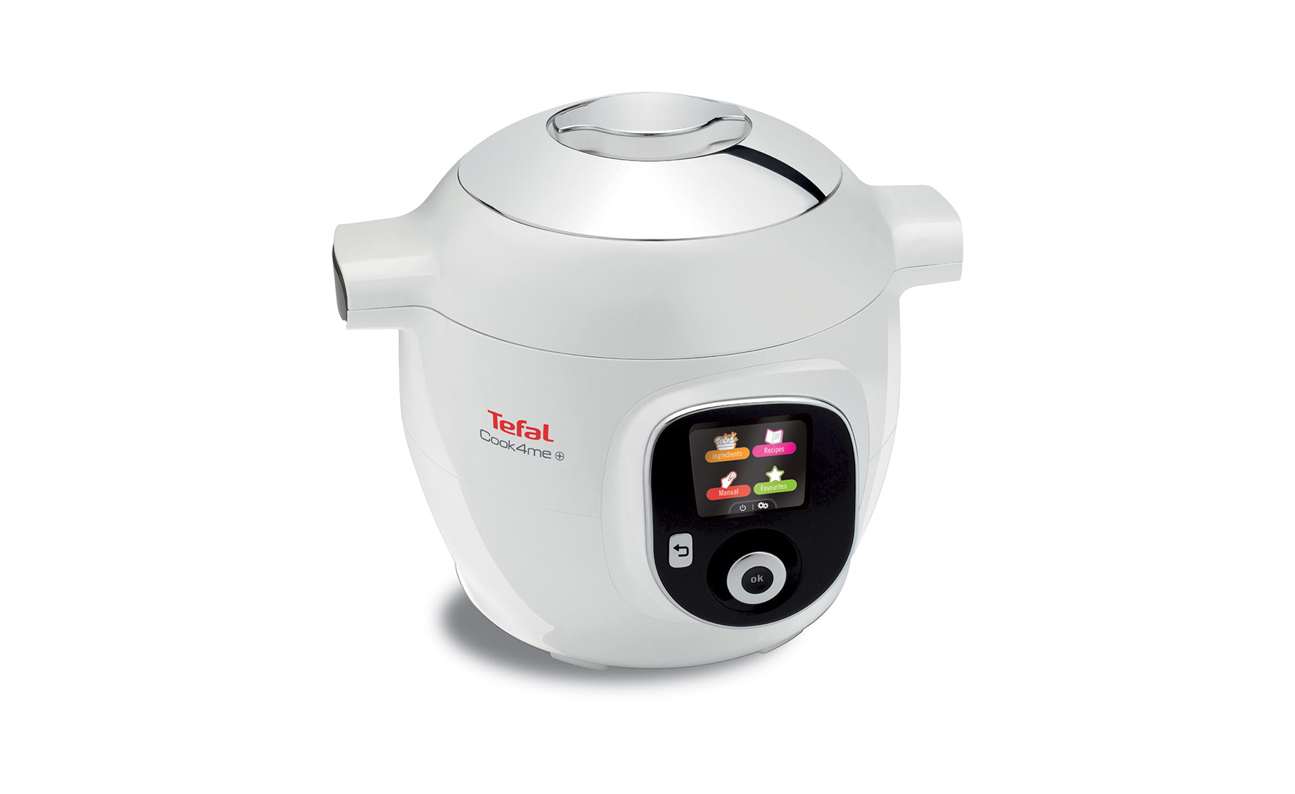 Tefal CY851130 multicooker