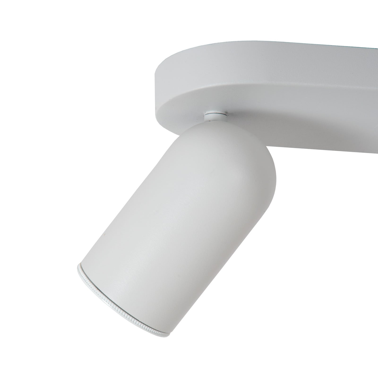 Punch stropni reflektor, četiri žarulje, beam, bijeli