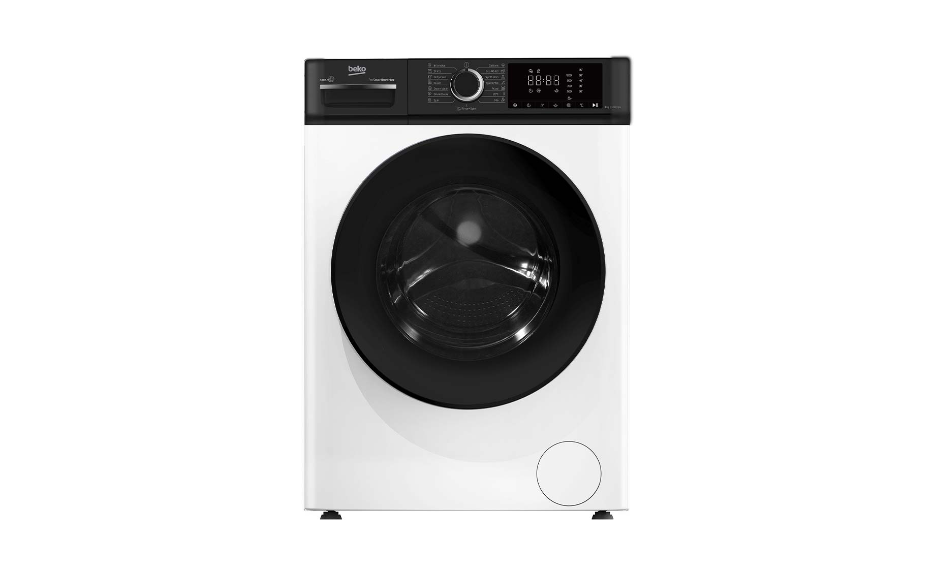 Beko B1WFM2821WBEE perilica rublja