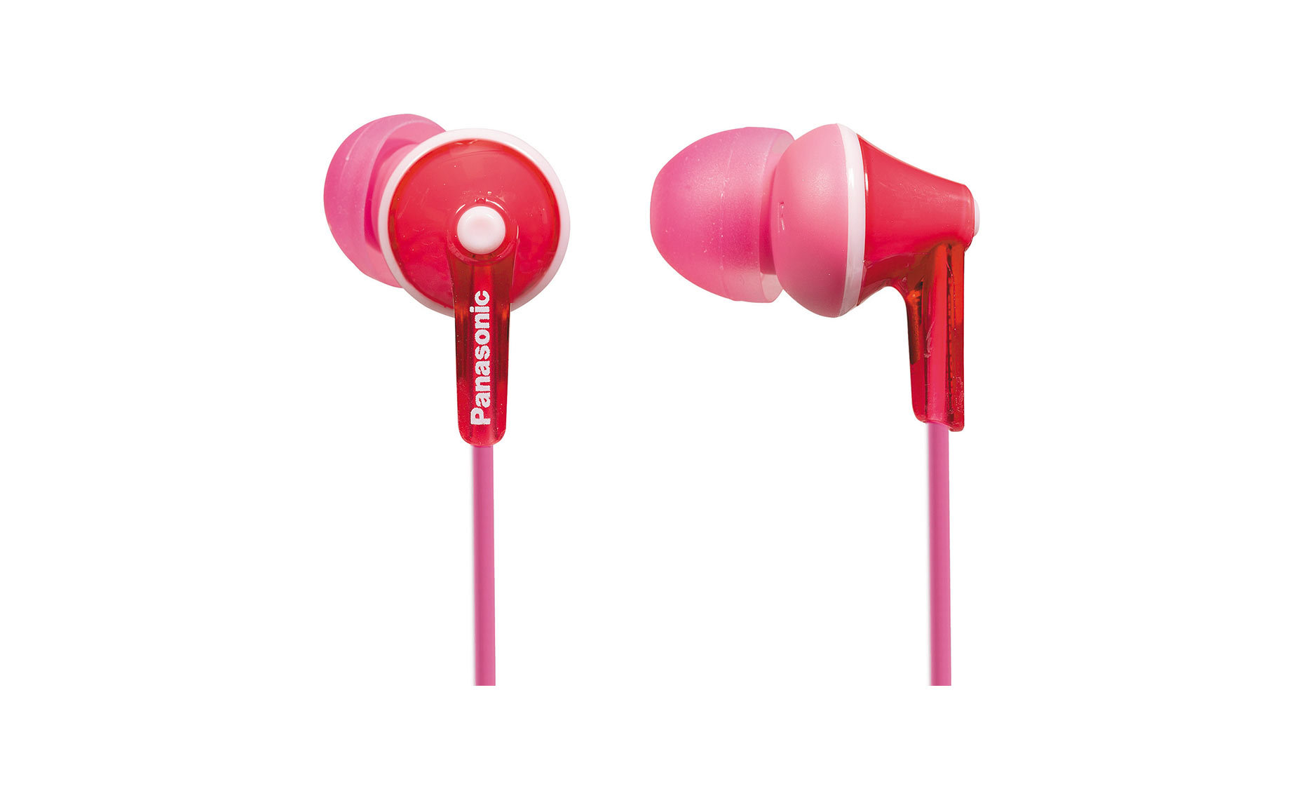 Panasonic RP-HJE125E-P slušalice