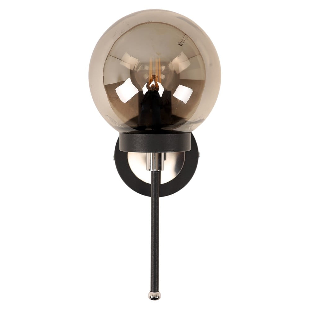 Zidna lampa ø 15 cm Tokyo – Squid Lighting