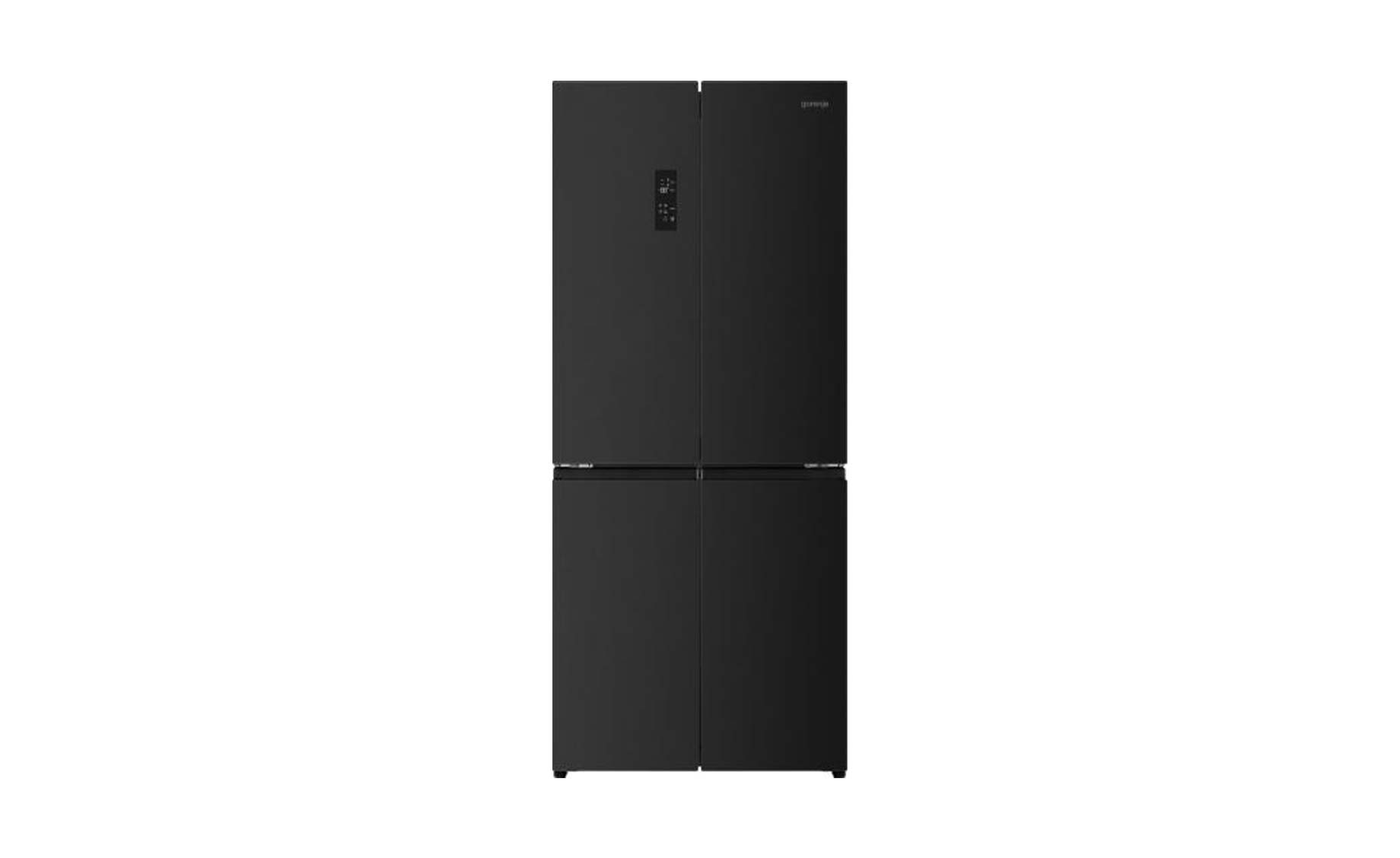 Gorenje NRM819E61BX hladnjak