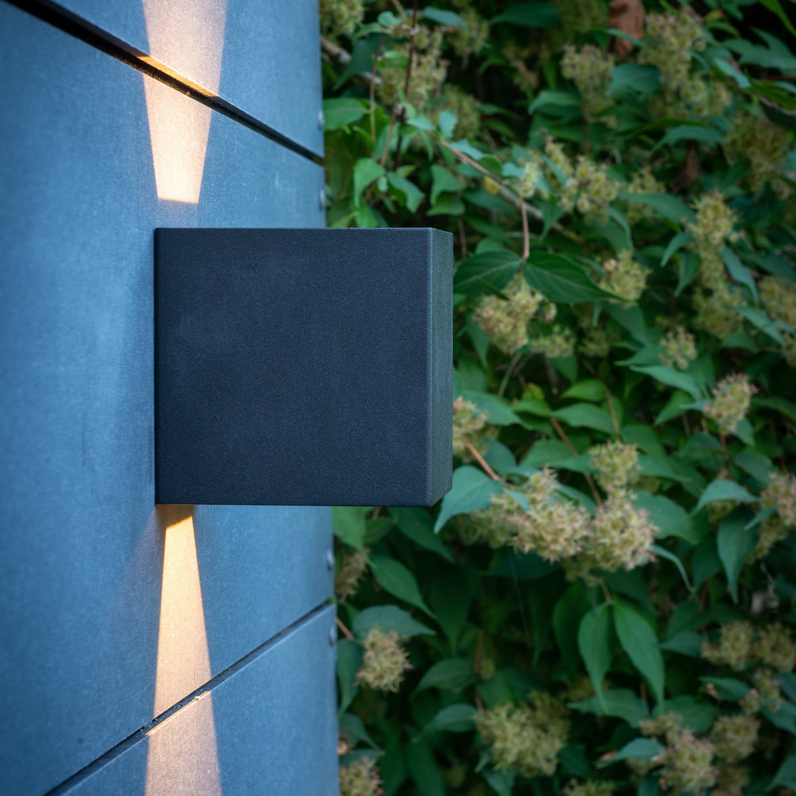 Dyberg Larsen Venus LED vanjska zidna svjetiljka