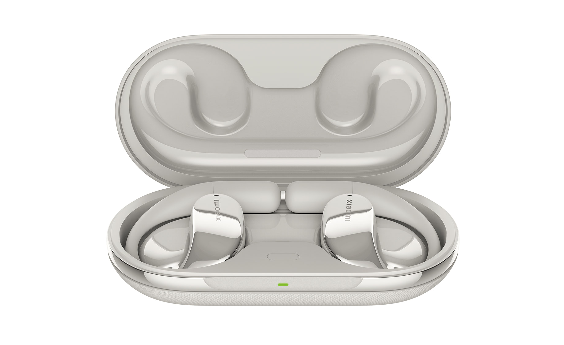 Xiaomi OpenWear Stereo TWS bluetooth slušalice , Sandstone Beige