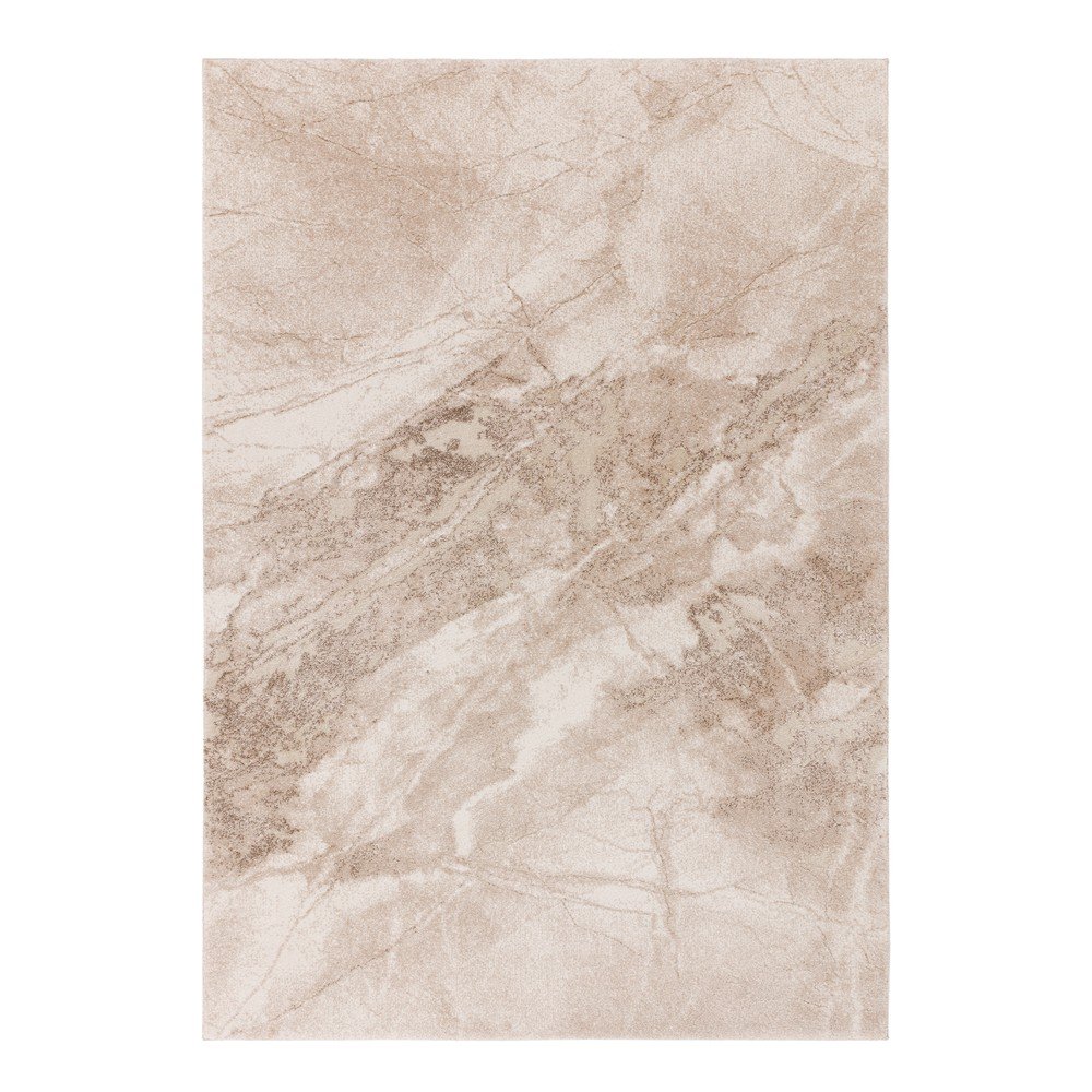 Bež tepih 120x170 cm Mirage Haze – Asiatic Carpets