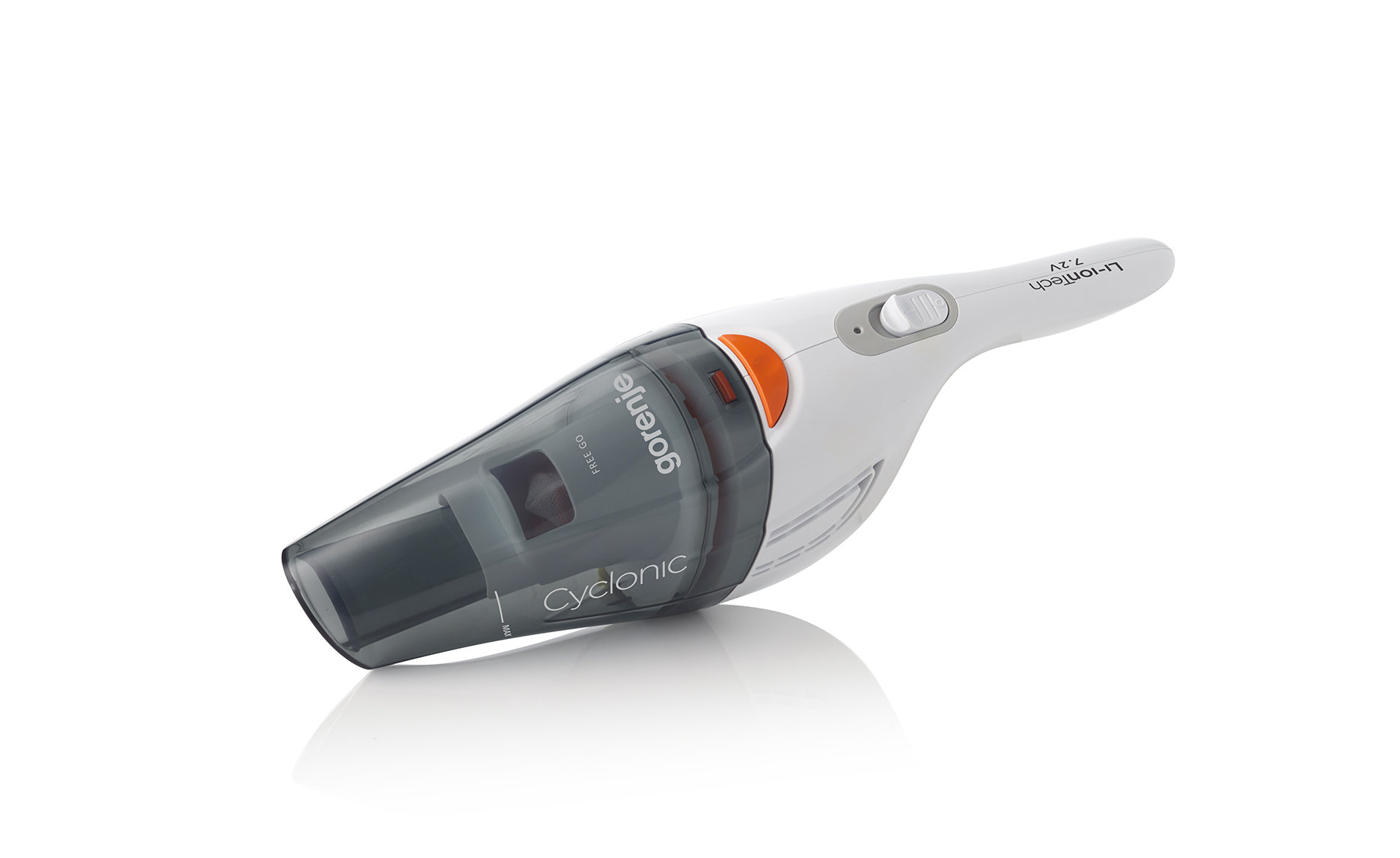 Gorenje MVC72FW usisavač