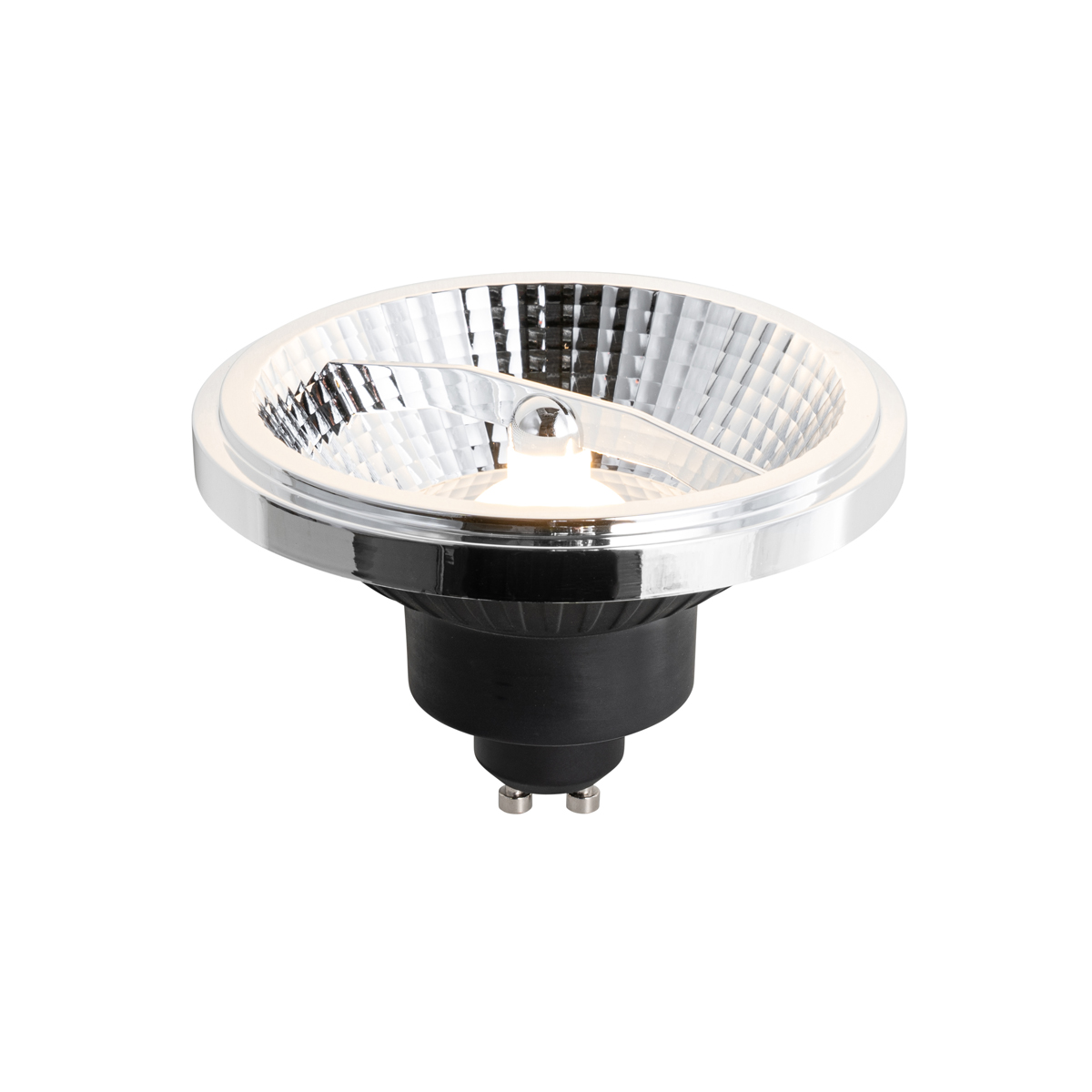GU10 3-stupanjska prigušiva LED žarulja 111mm 10.5W 770lm 2700K