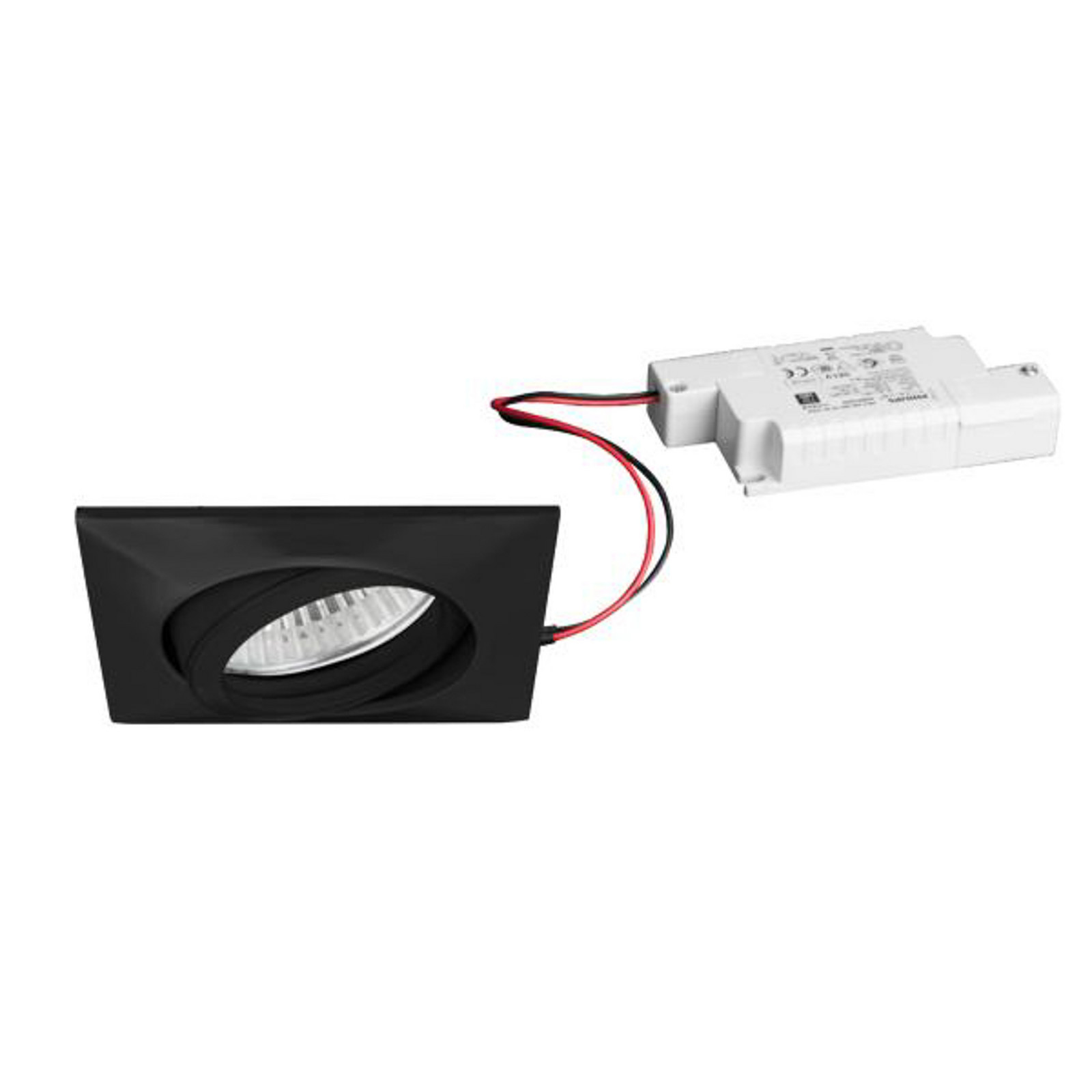 BRUMBERG BB14 ugradbeni dim2warm RC-dim crn