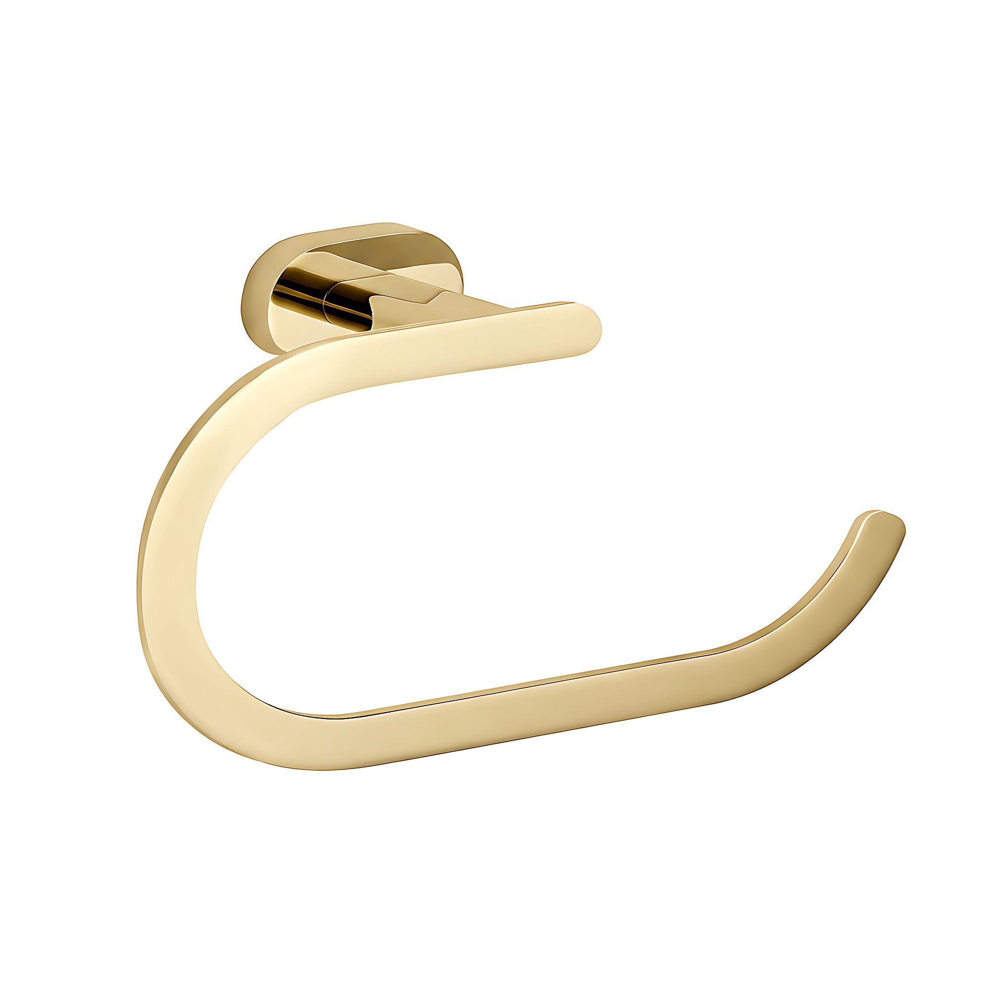 Kupaonska viješalica Ring 110 Til Gold