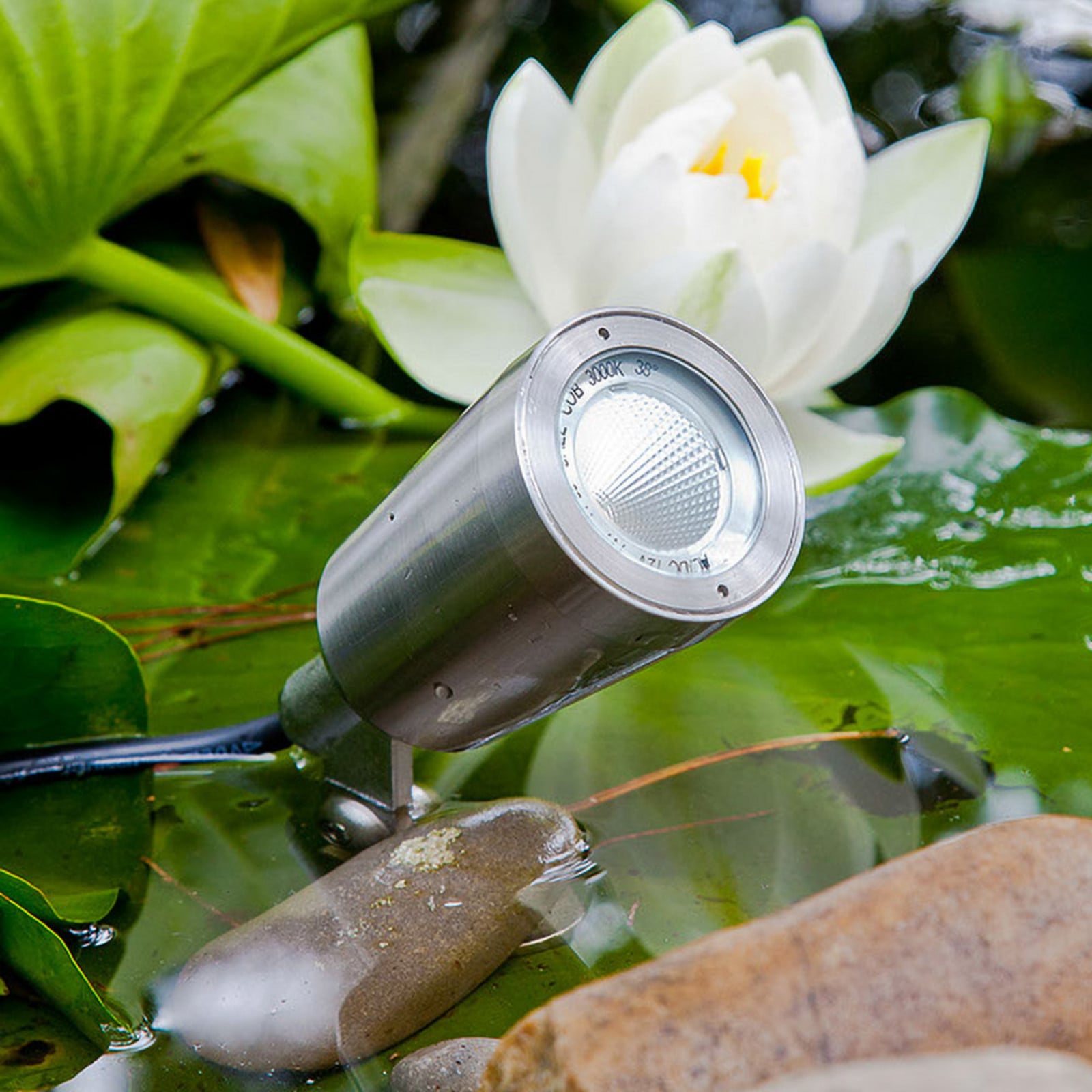 EVN PC6806 LED vrtni spot, 12V, 5.000 K