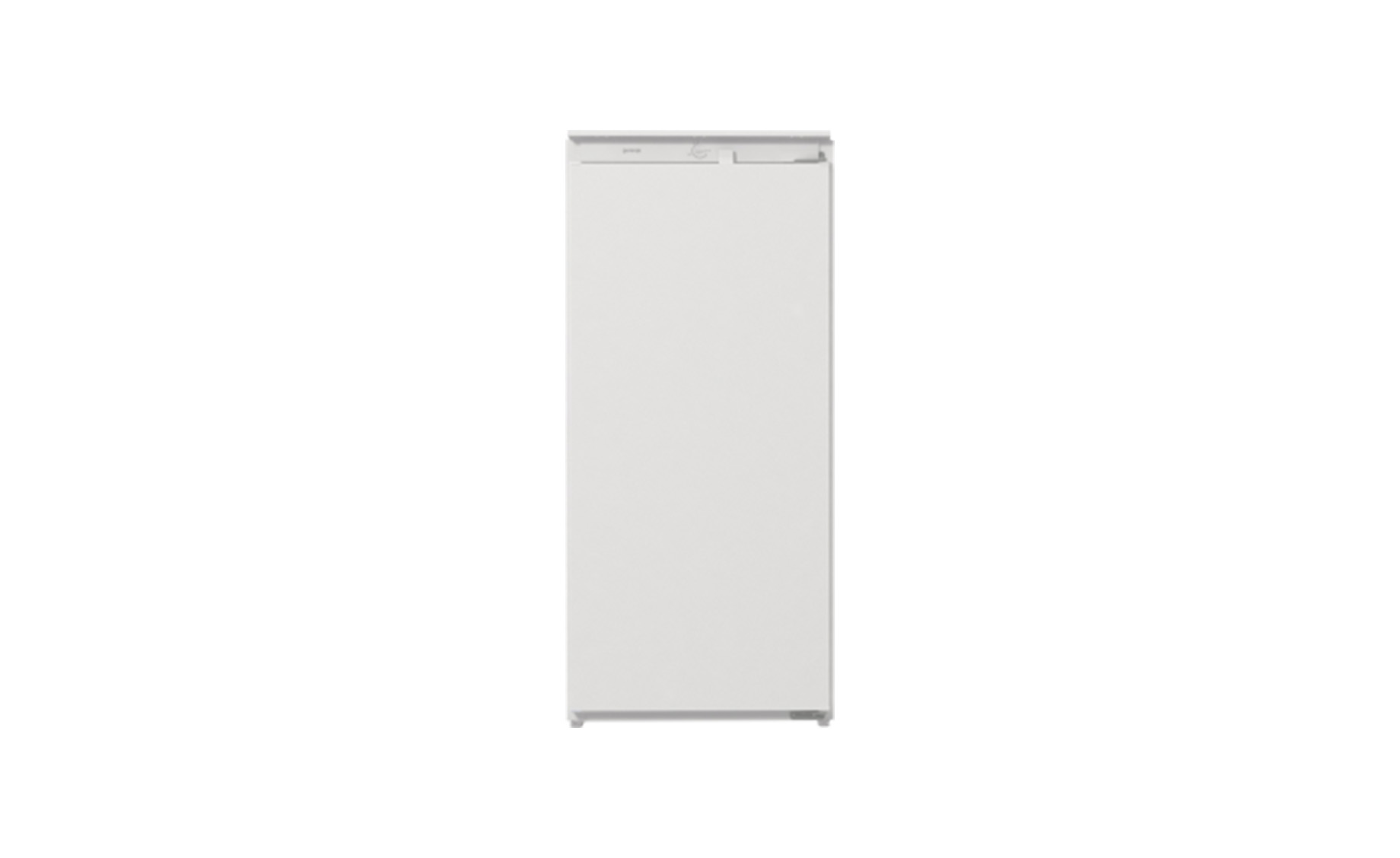 Gorenje RBI412EE1 ugradbeni hladnjak