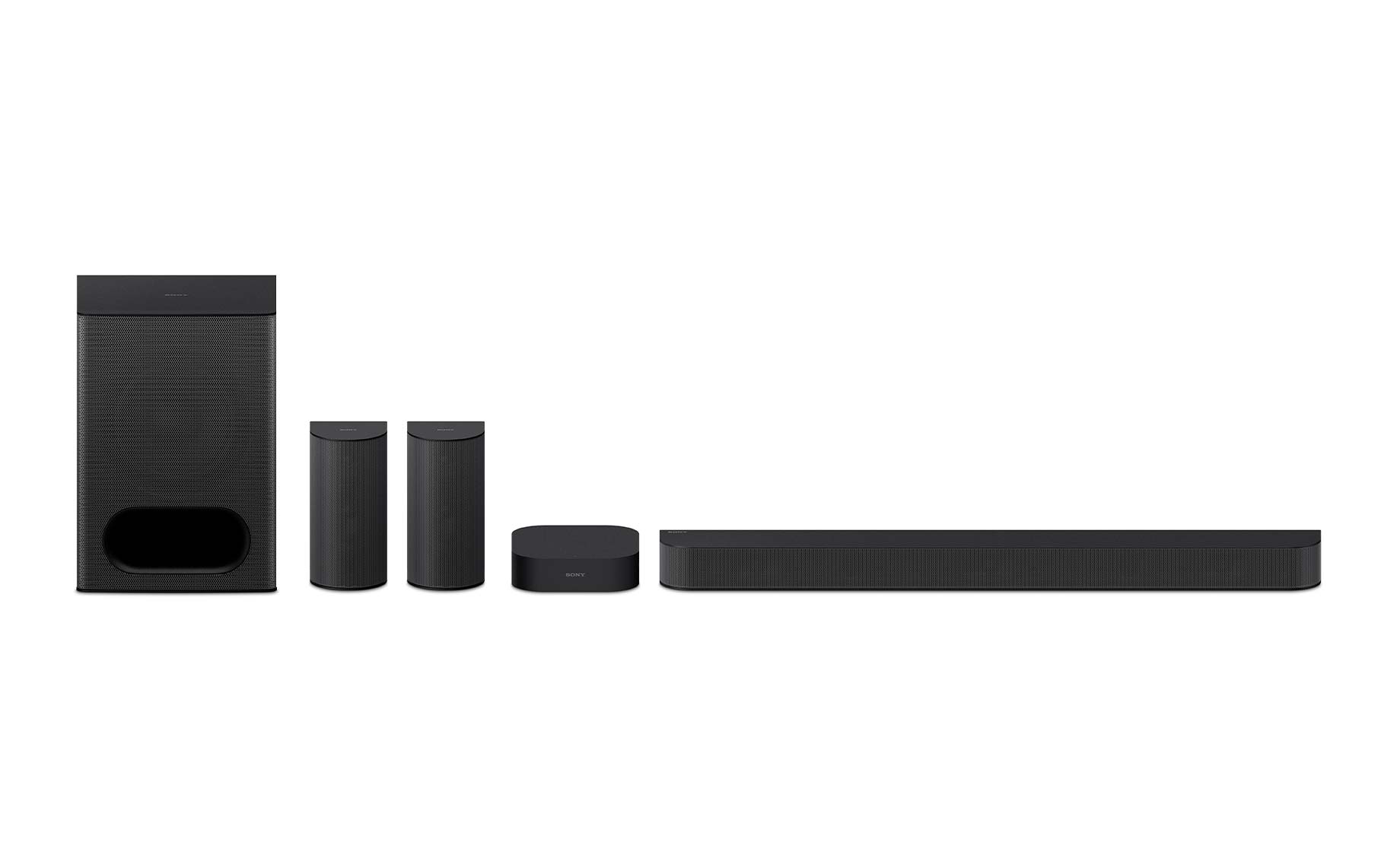 Sony HT-S60 System 6 soundbar zvučnik