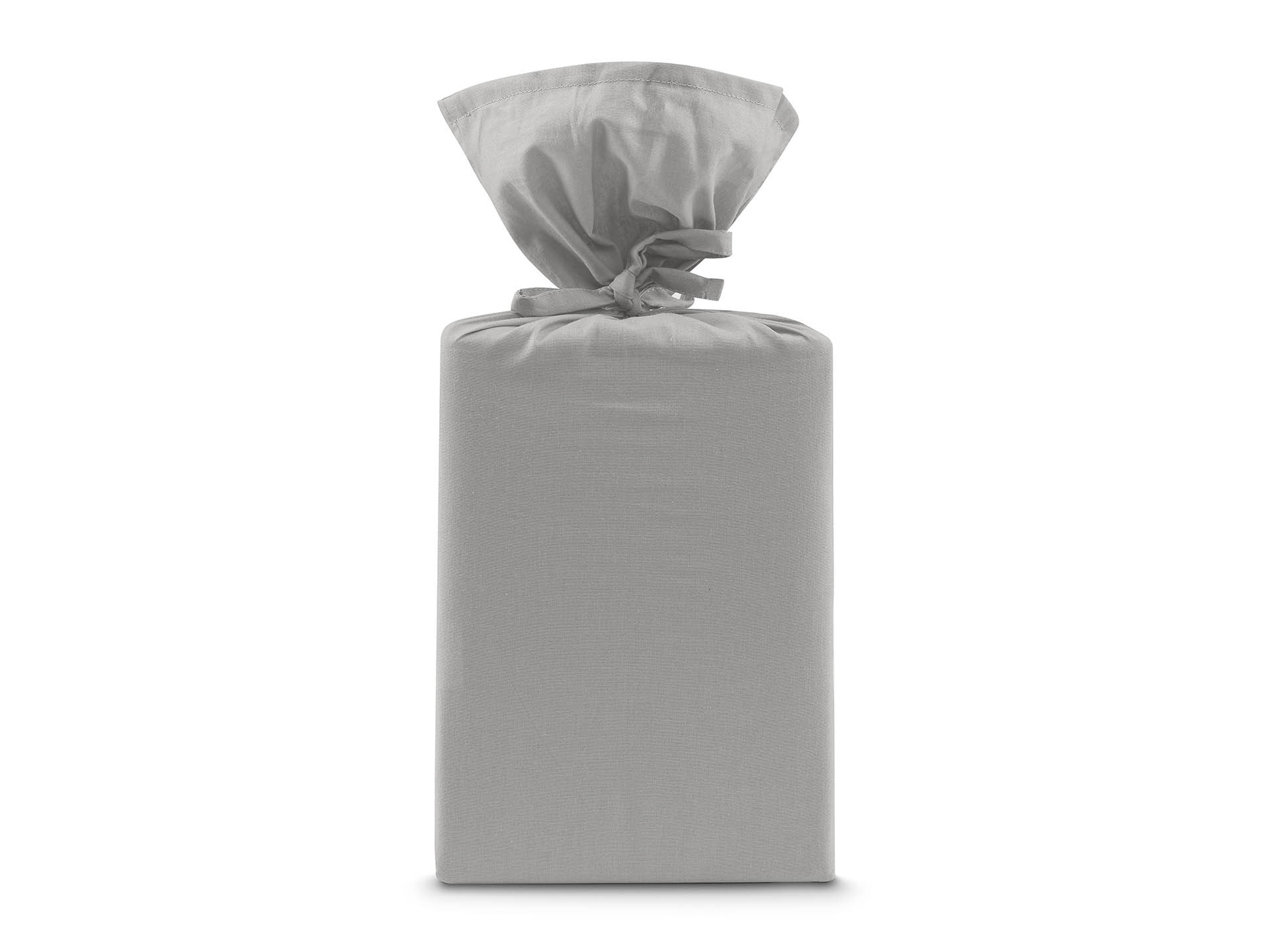 Plahta s gumicom Warm Hug Dormeo 120x200 cm pijesak bež