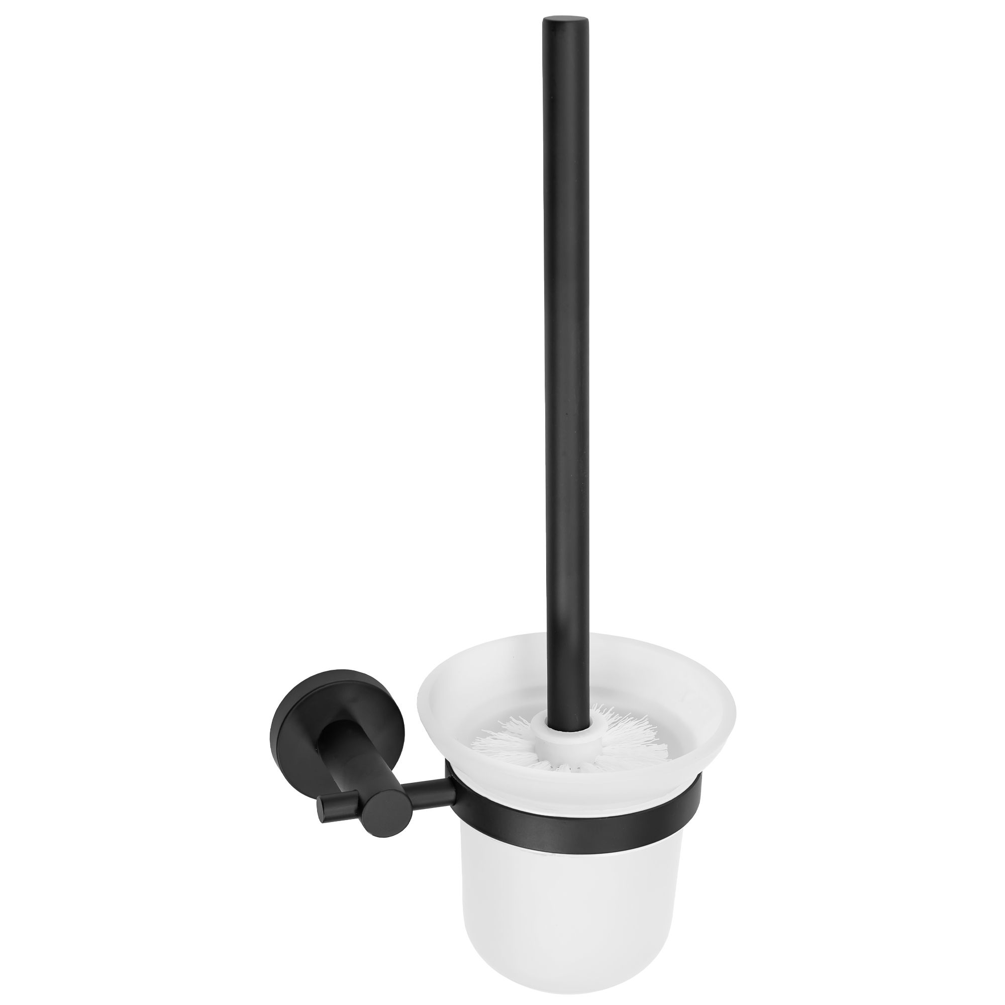 WC četke Black 322234C LEO