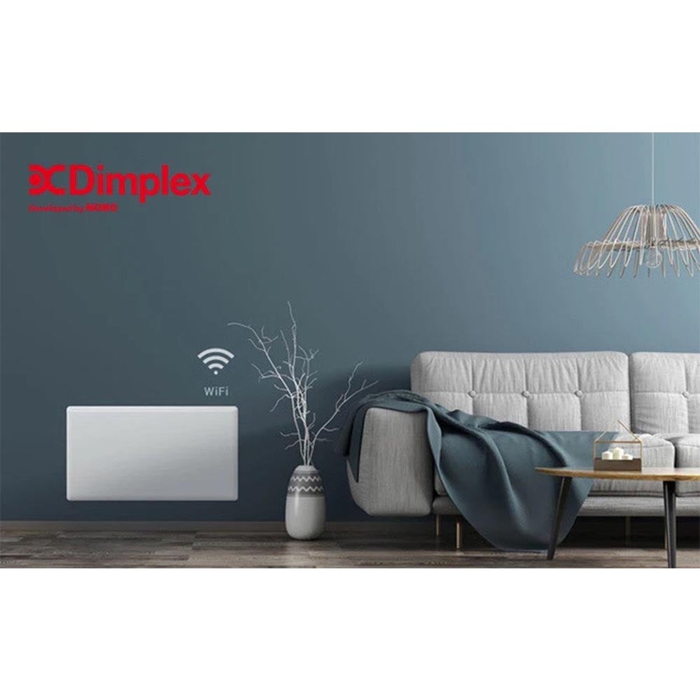 Dimplex norveški radijator ALTA WIFI 2000 W