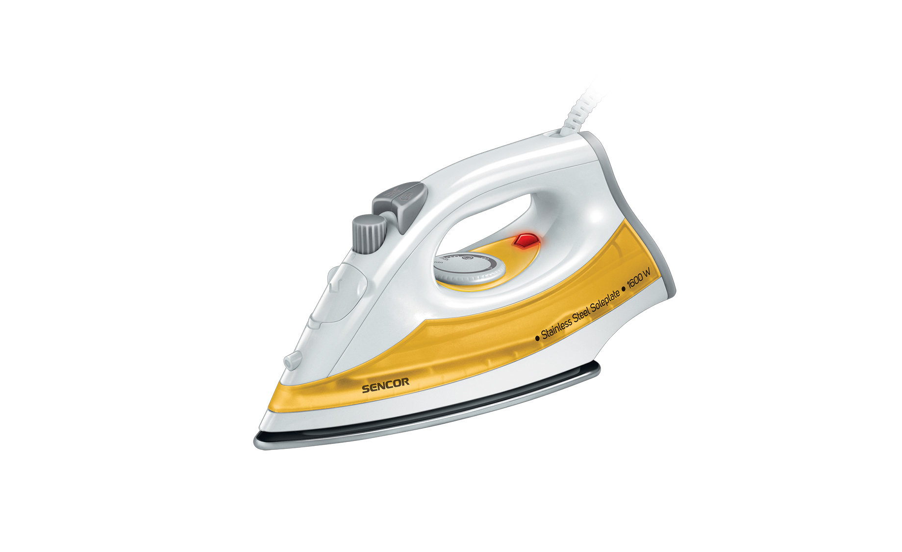 Sencor SSI 2028YL glačalo