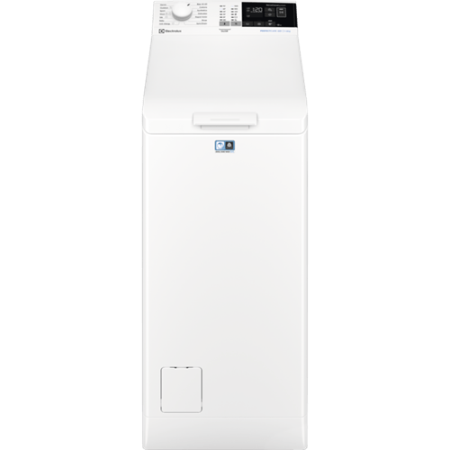 Electrolux perilica rublja s gornjim punjenjem EW6TN4261
