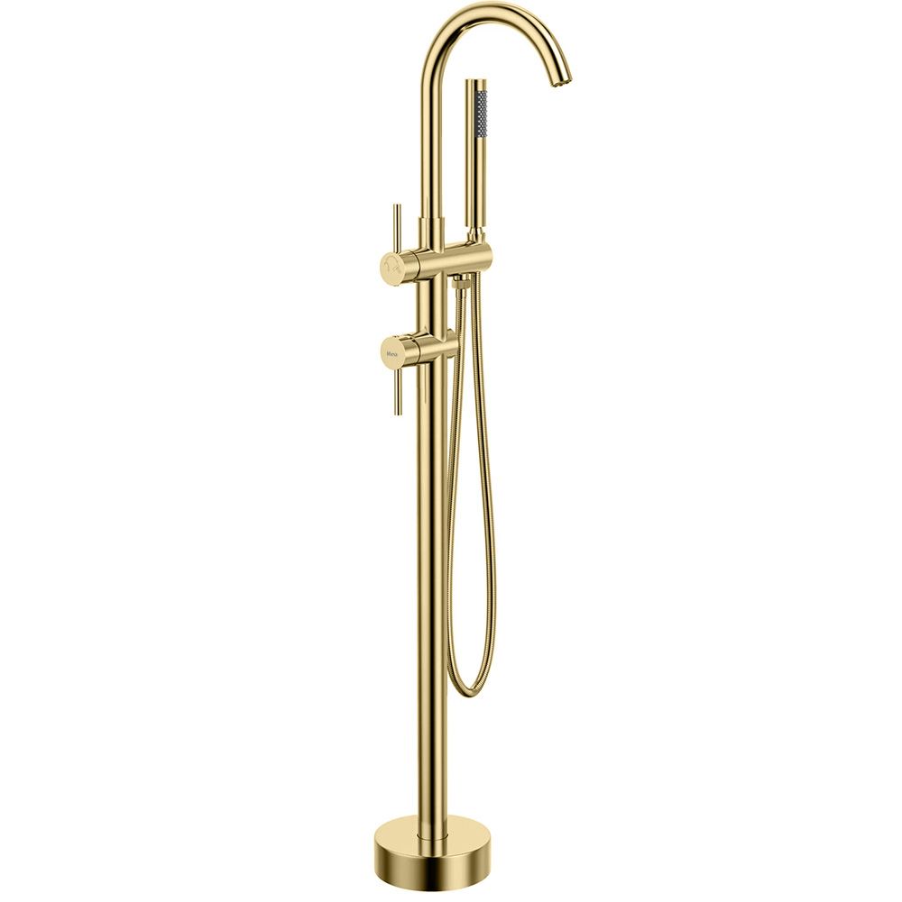 Slavina za kadu Rea Lungo Ortis Gold
