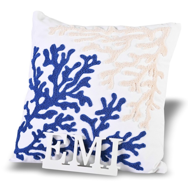 Navlaka za jastučnicu 40x40 cm Coral EMI