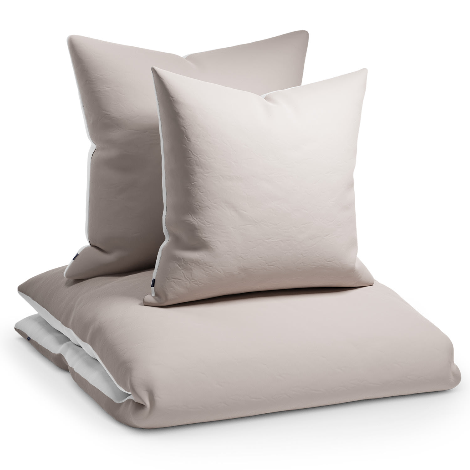 Sleepwise Soft Wonder-Edition, posteljina, 200 x 200 cm