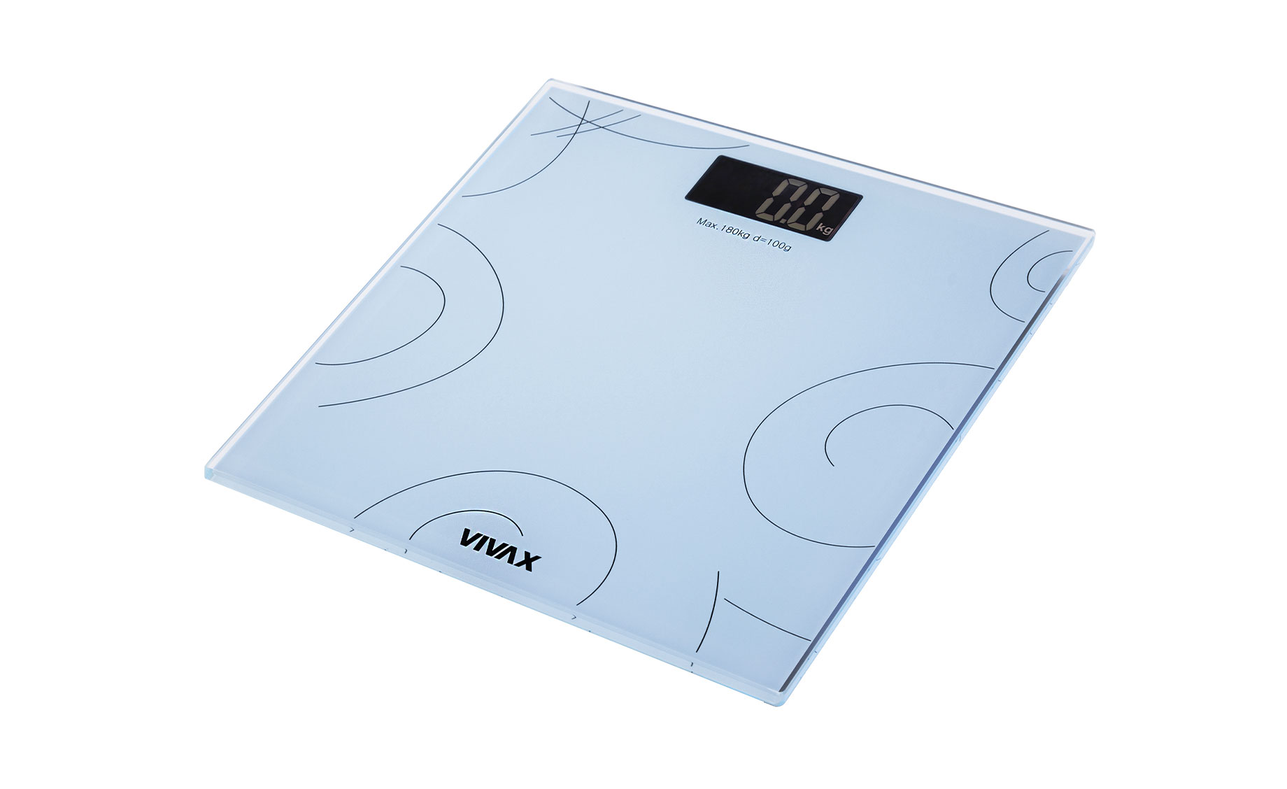 Vivax  PS-158W osobna vaga