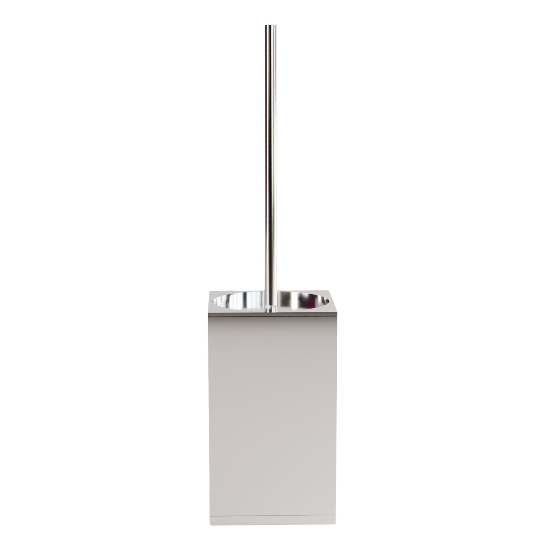 WC četke B110 CHROME