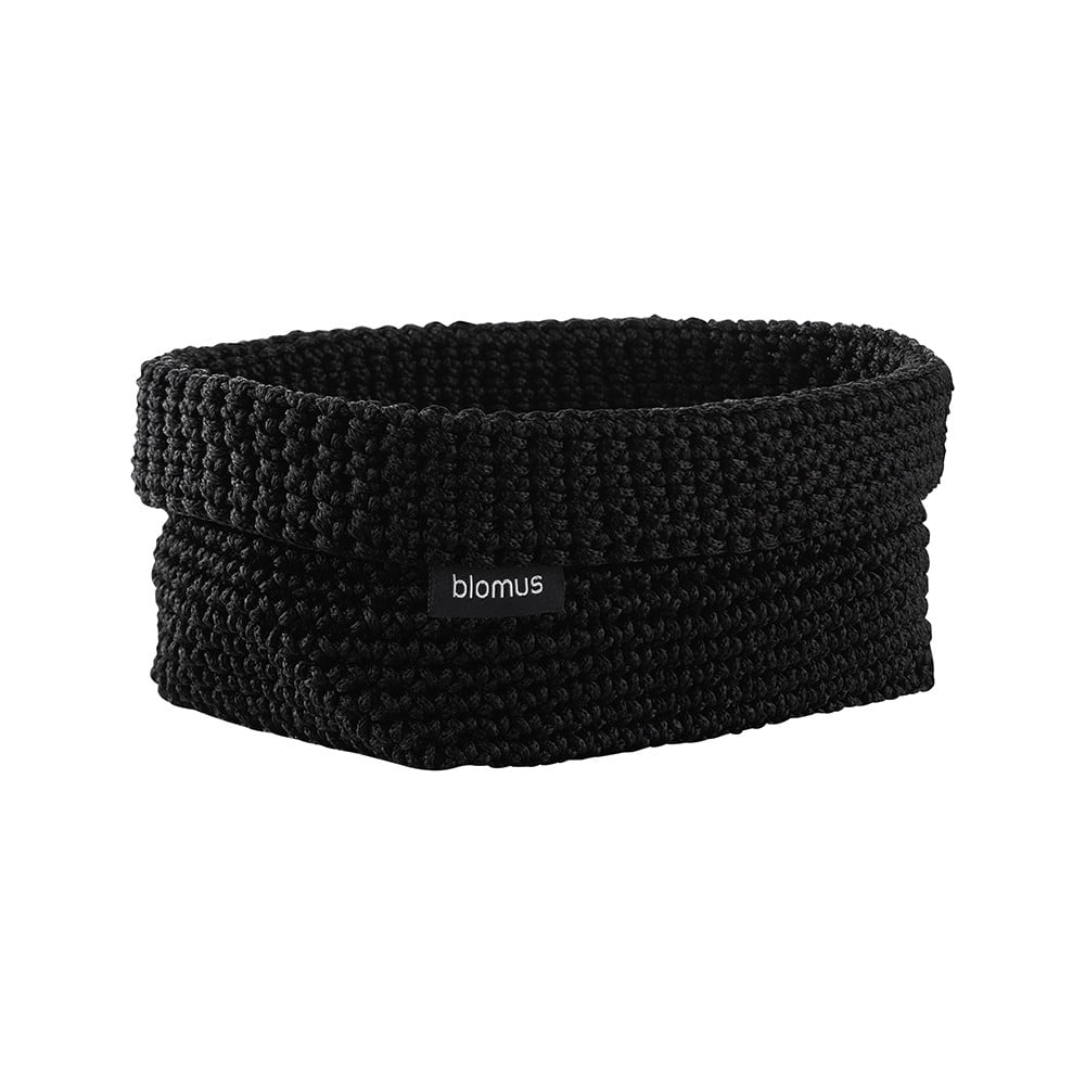 Košara od tkanine za kupaonicu Rope - Blomus
