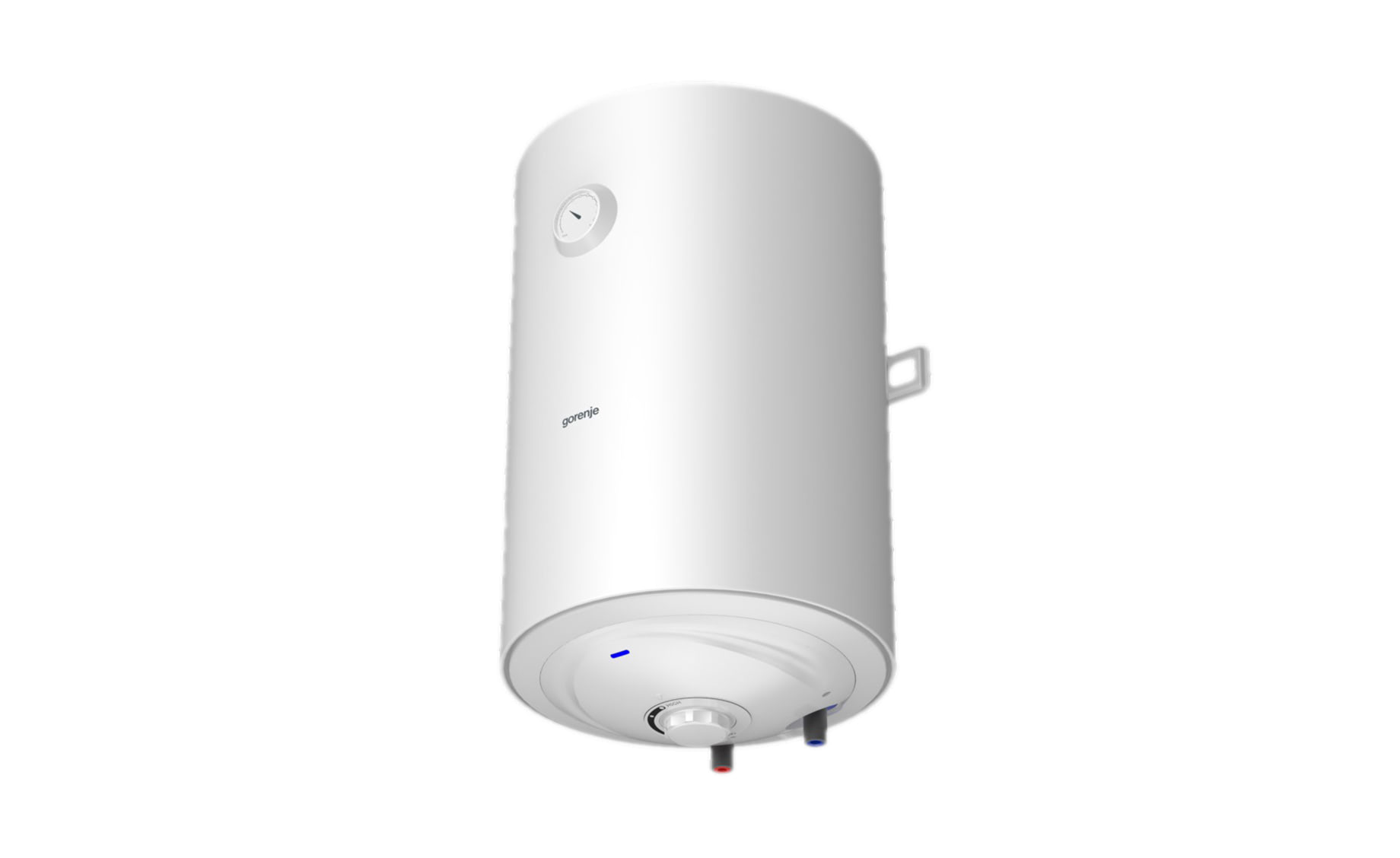 Gorenje TG80W električna grijalica vode