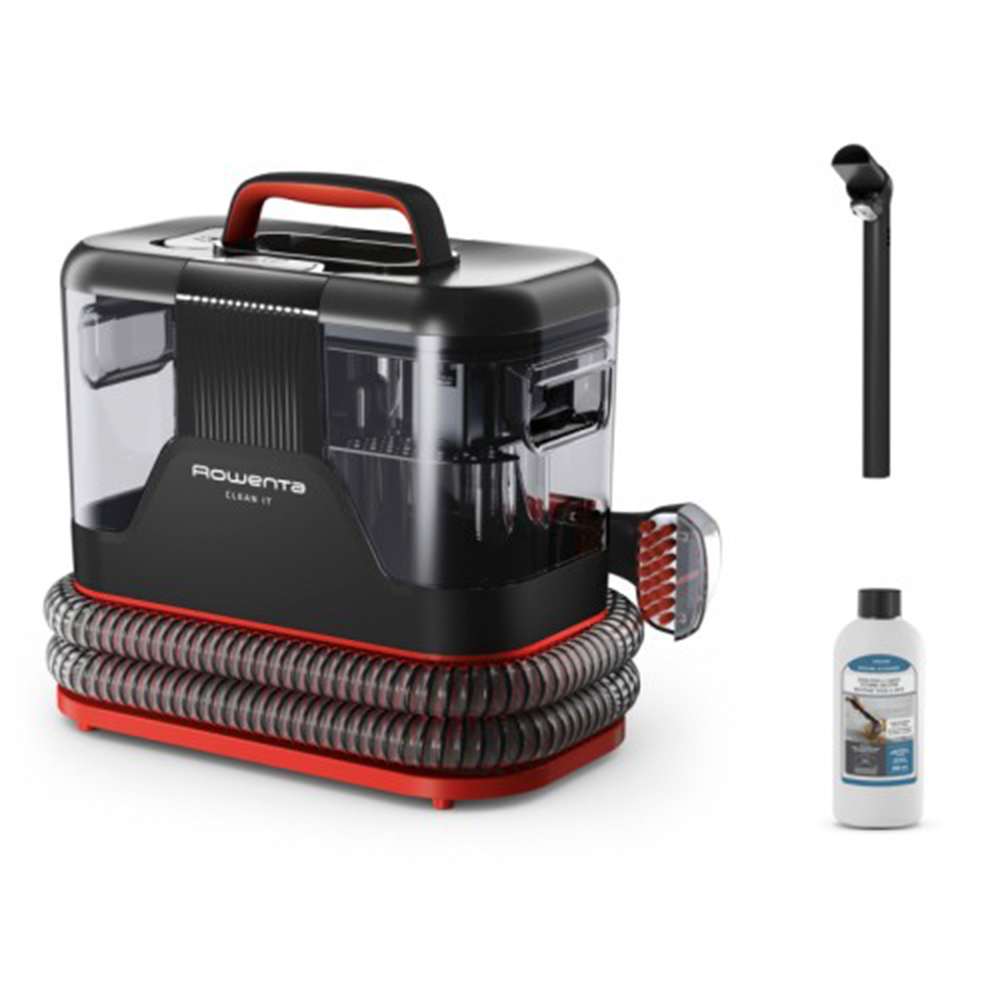 Rowenta usisivač za dubinsko pranje i uklanjanje mrlja IN5012F0