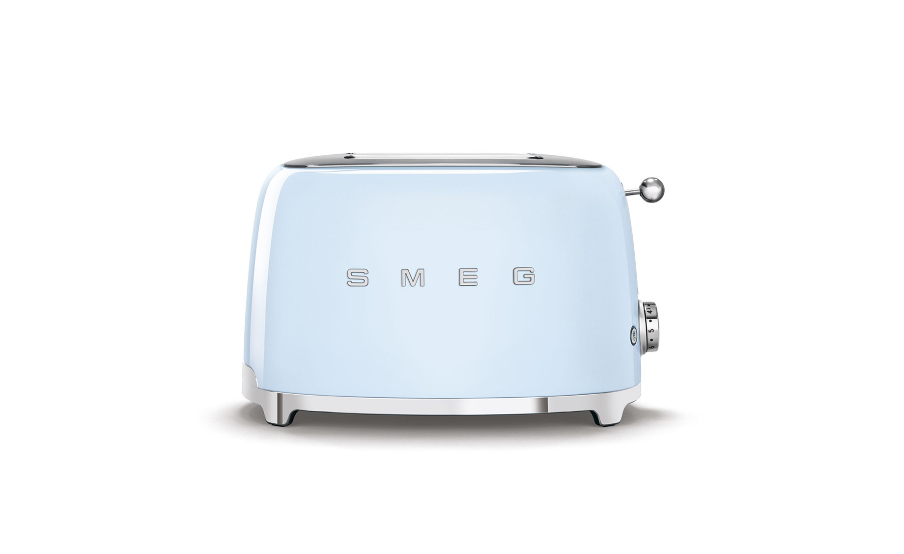 Smeg TSF01PBEU toster