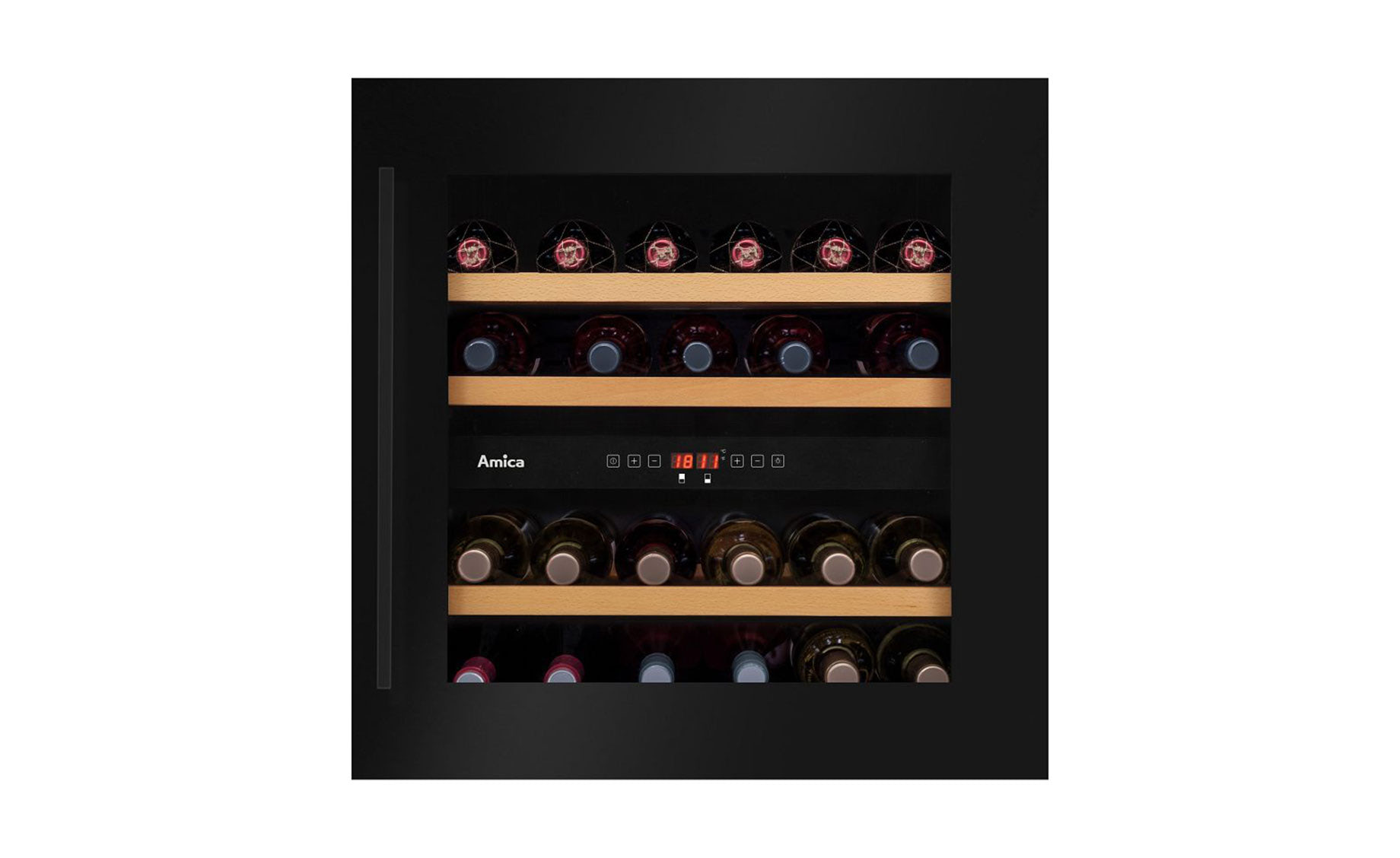 Amica WCB2K60B36.1 vinski hladnjak