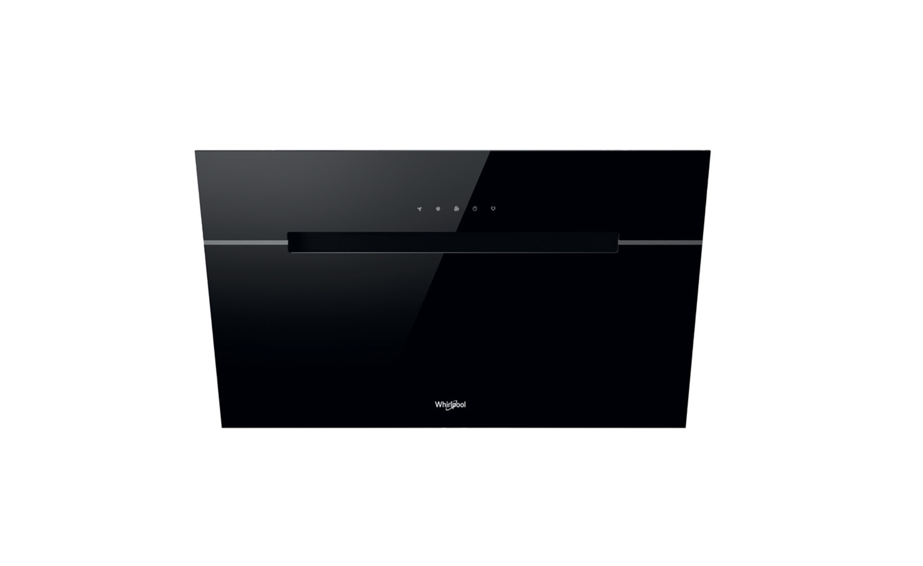 Whirlpool WHVP 62F LT SK zidna napa