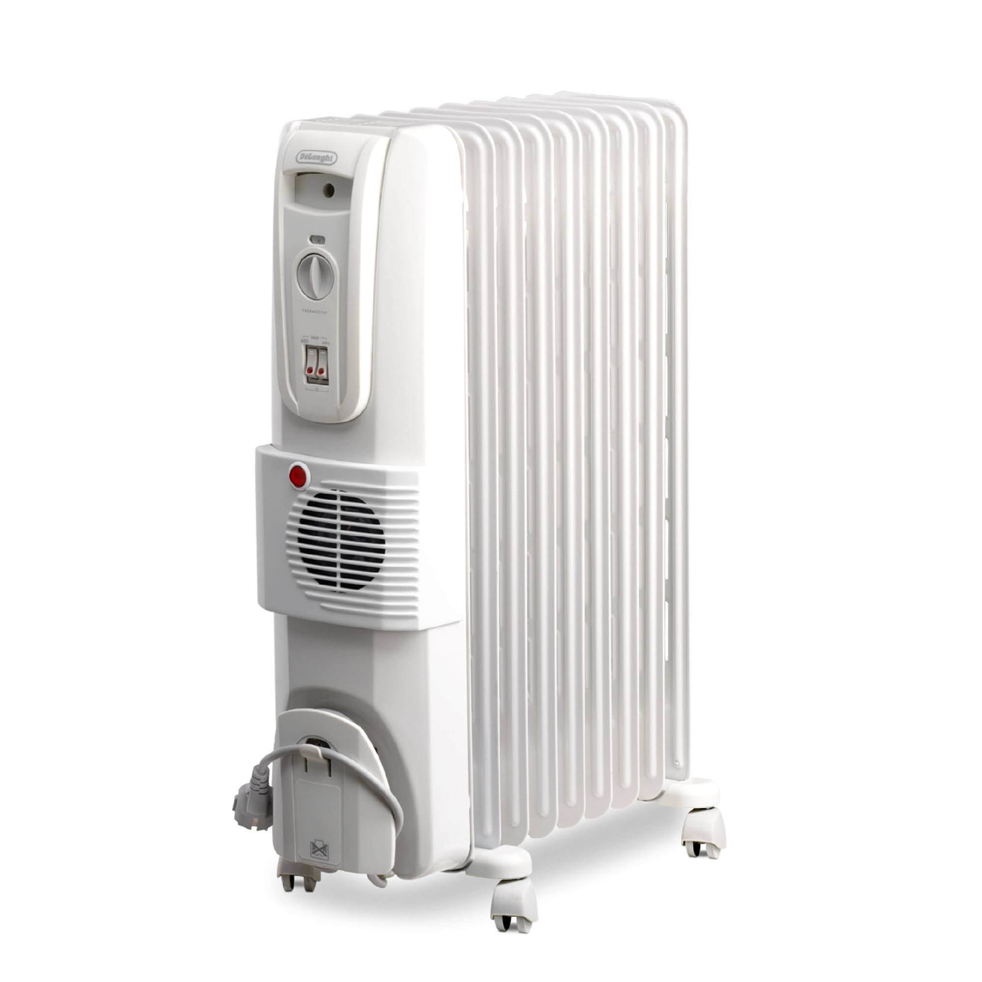 DeLonghi uljni radijator KH770925V