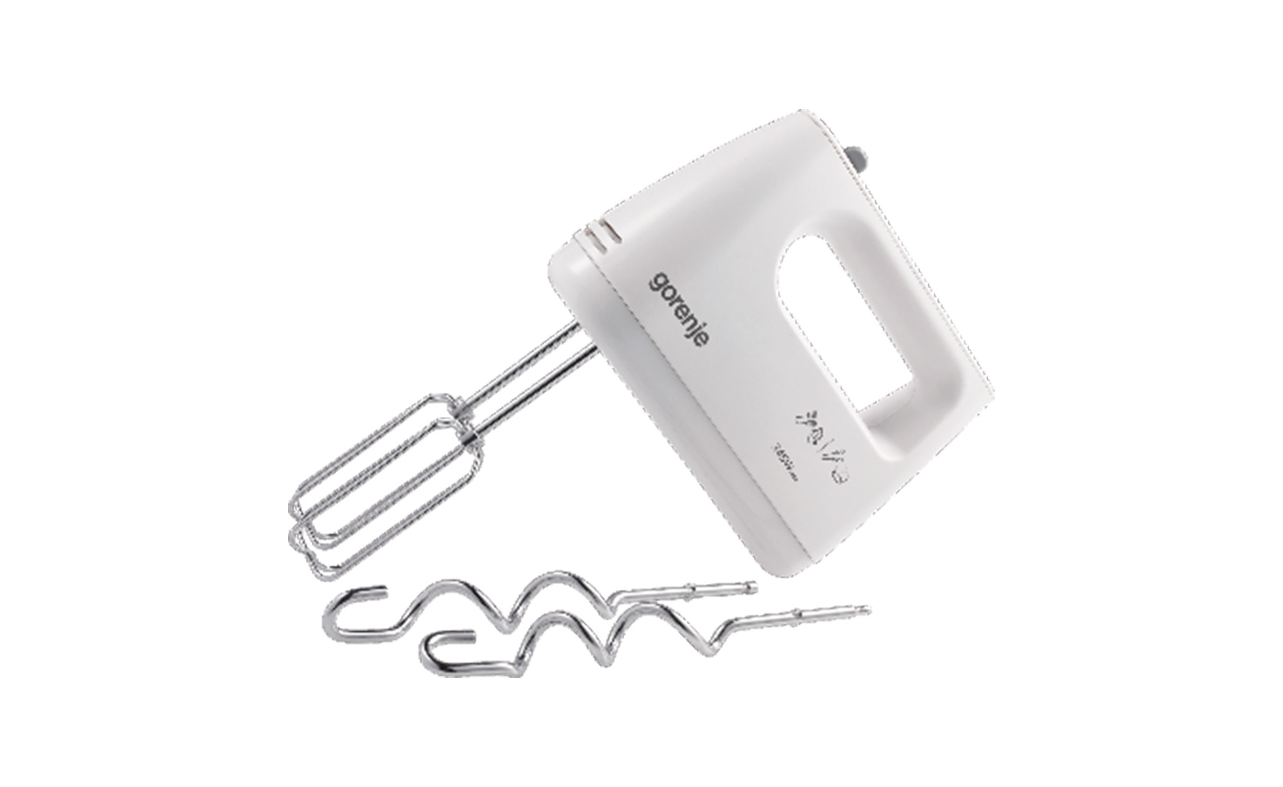 Gorenje M360CW ručni mikser